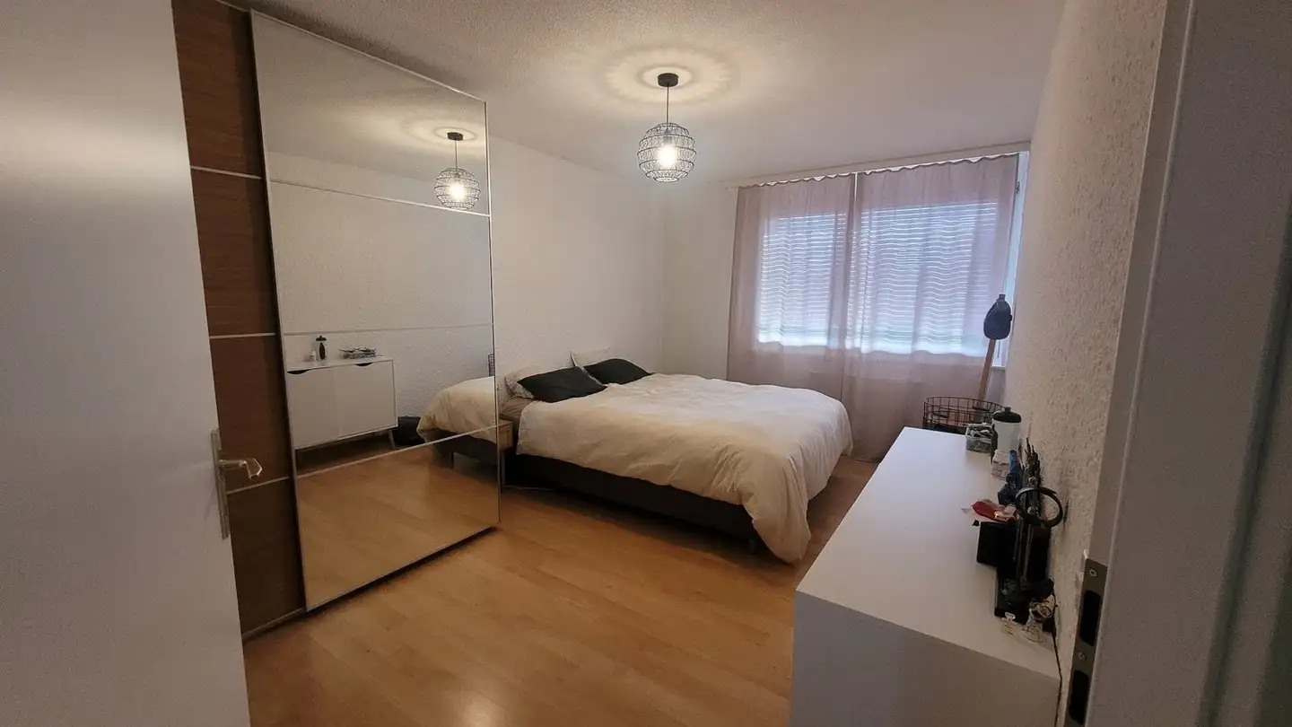 Apartment for rent - 1350 Orbe - Photo 3