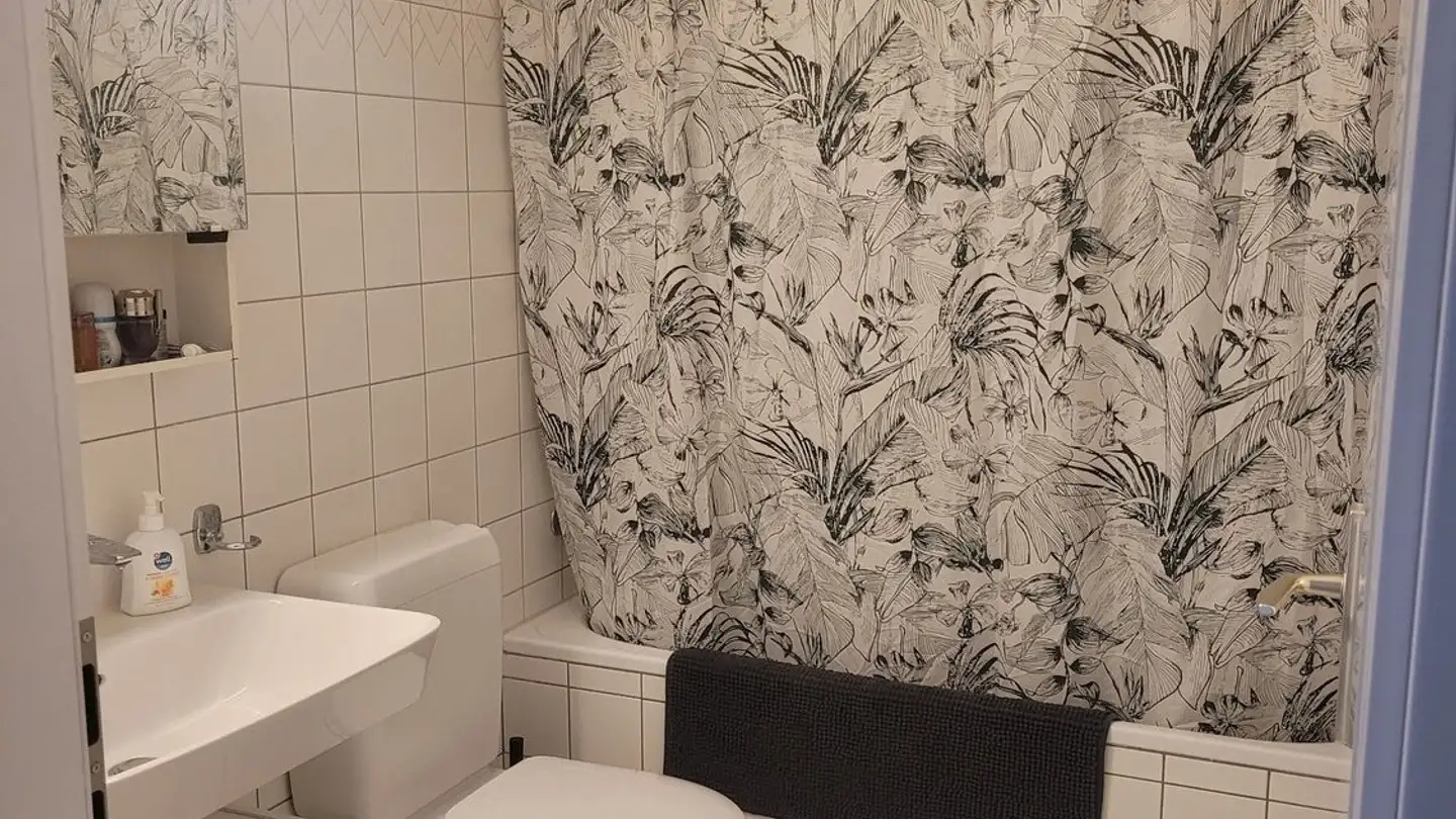 Apartment for rent - 1350 Orbe - Photo 4