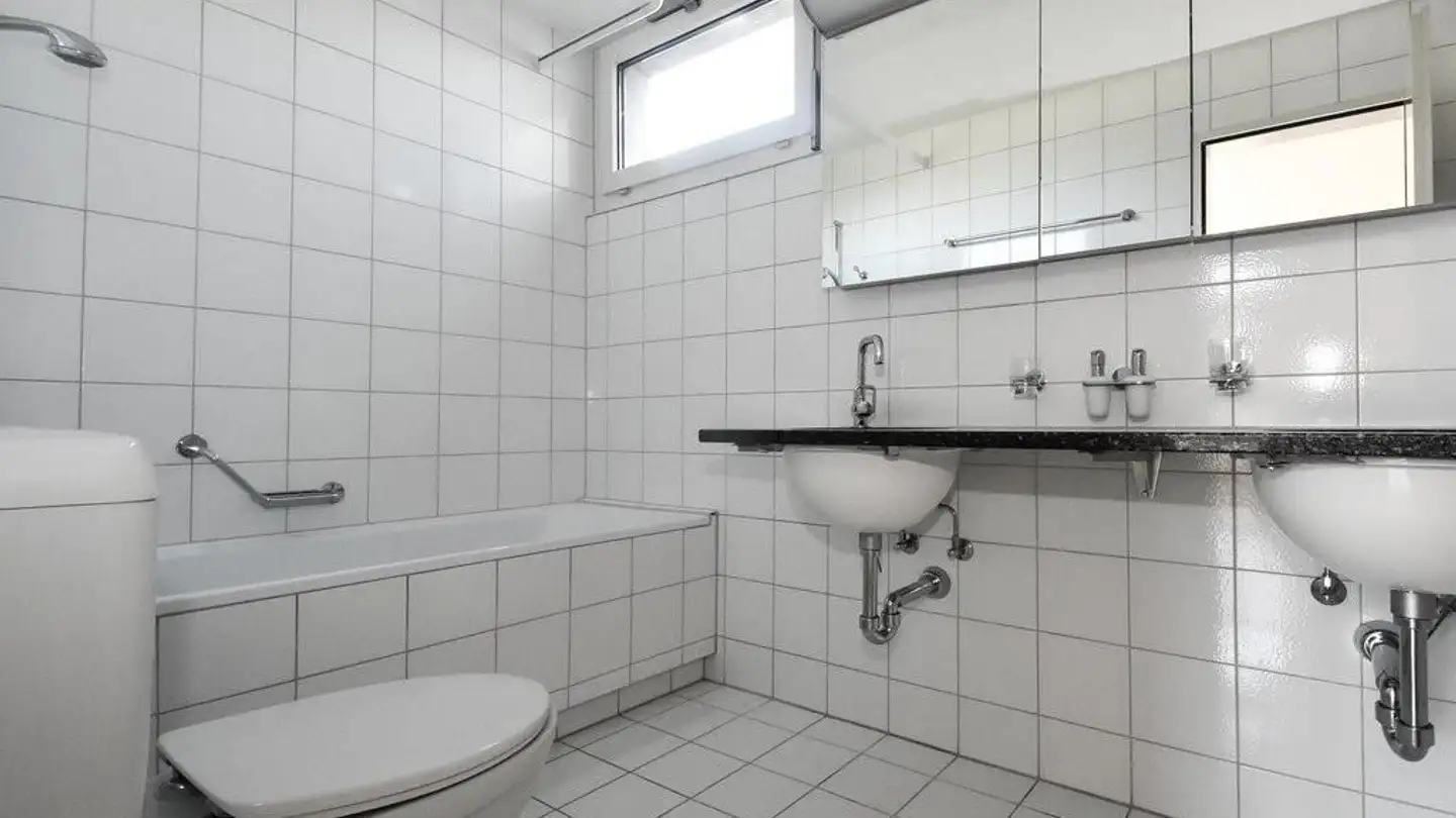 Attique à louer - Egghölzliweg 8, 3074 Muri b. Bern - Photo 3