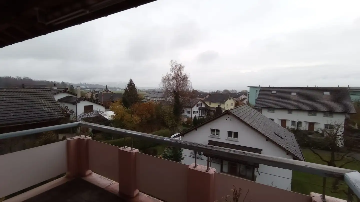 Appartamento in affitto - Erlenstrasse 12, 8645 Jona - Foto 3