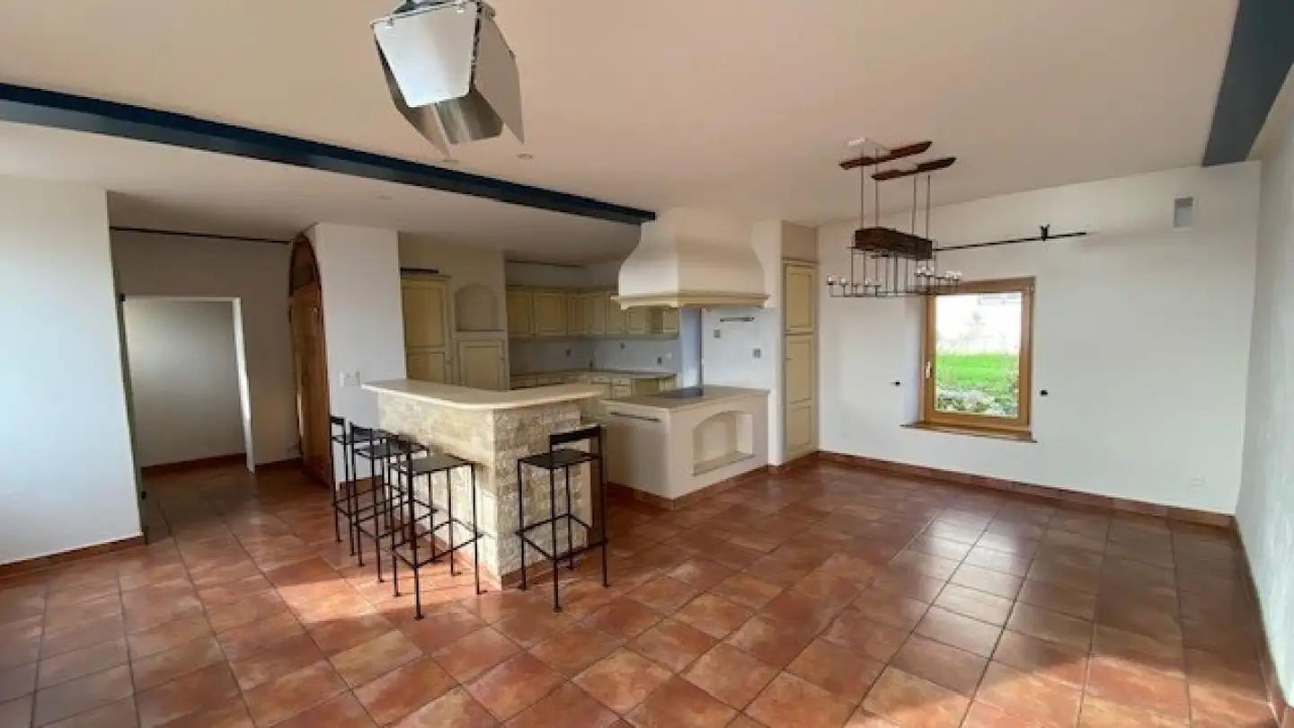 Apartment for rent - Rue De La Fontanette 41, 2024 St-Aubin-Sauges