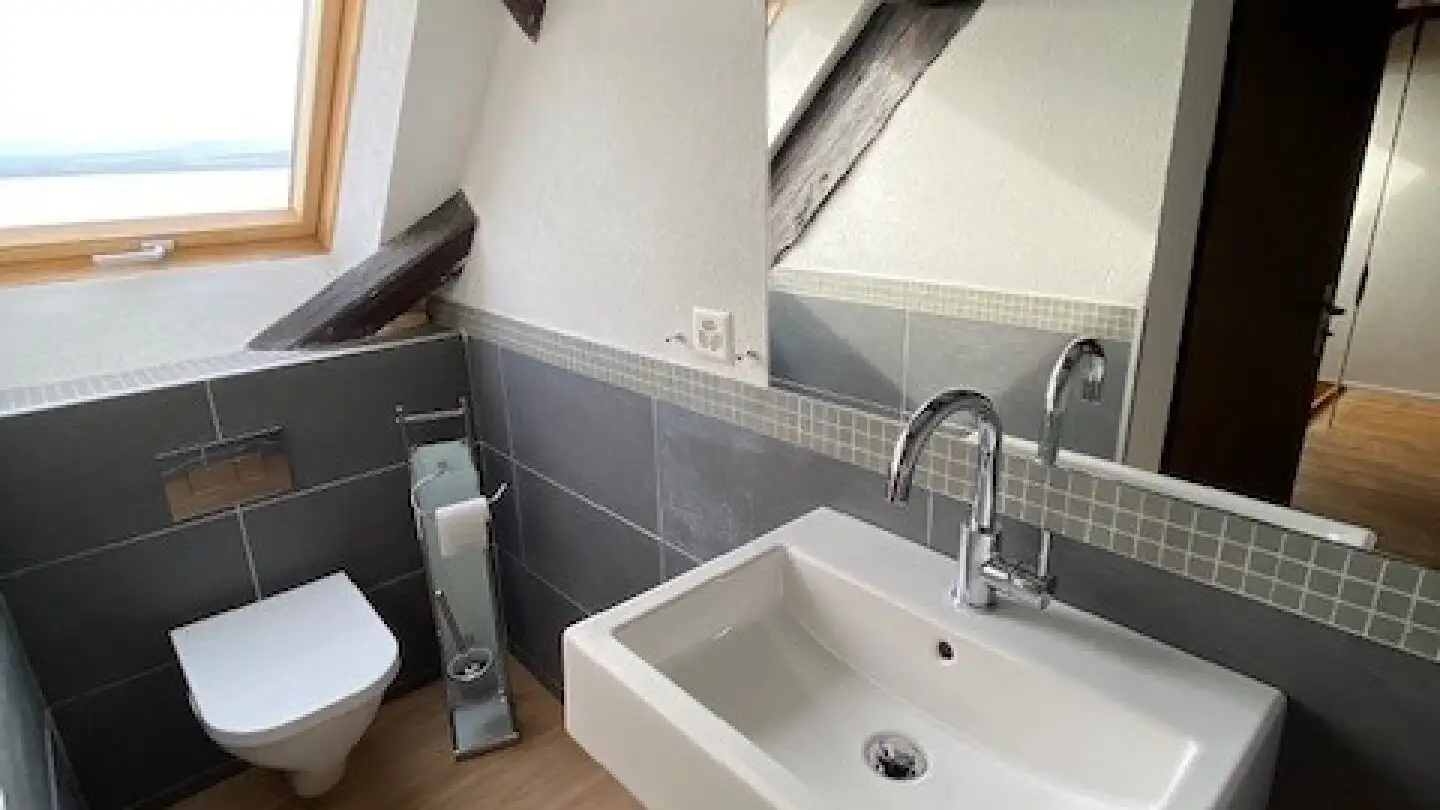 Apartment for rent - Rue De La Fontanette 41, 2024 St-Aubin-Sauges - Photo 4