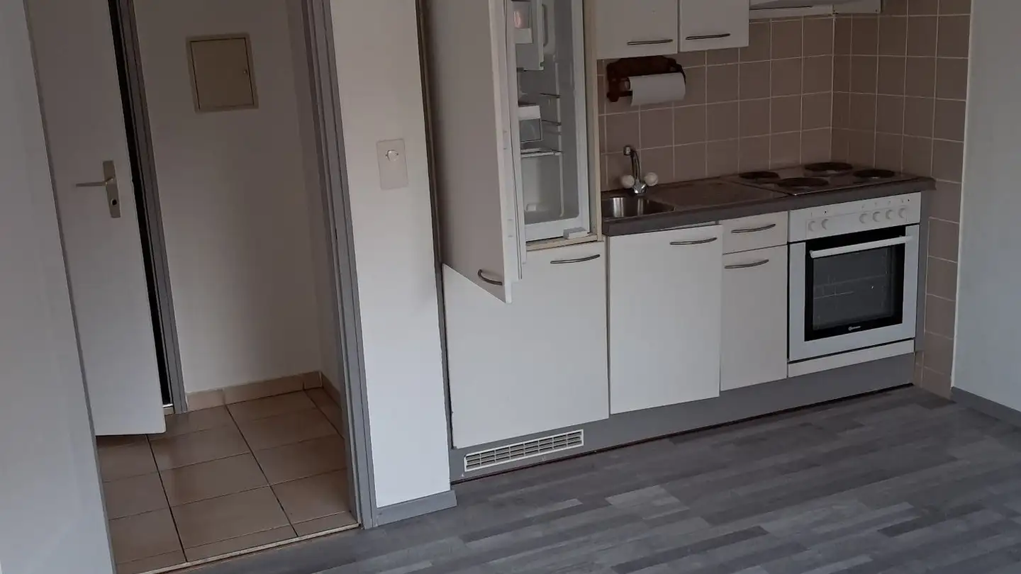 Appartement à louer - Via General Guisan, 6900 Paradiso