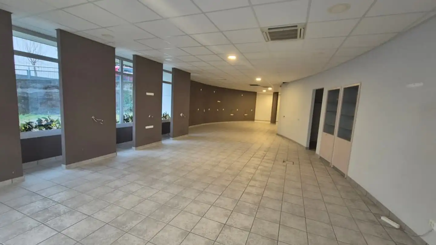 Commercial à louer - Avenue De Montchoisi 27, 1006 Lausanne - Photo 2