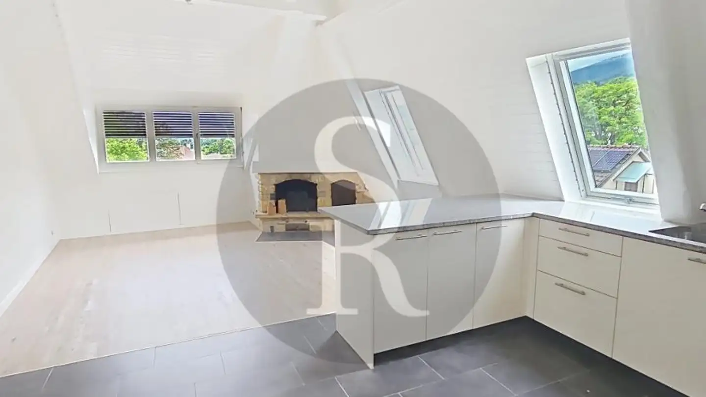 Appartement à louer - Rue des Clos 8, 2022 Bevaix