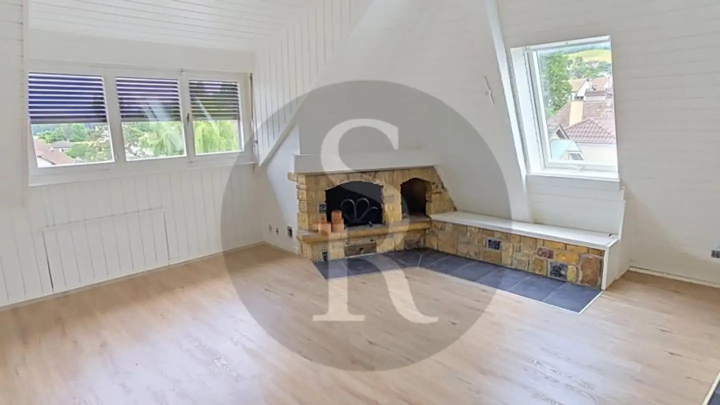 Appartement à louer - Rue des Clos 8, 2022 Bevaix - Photo 2