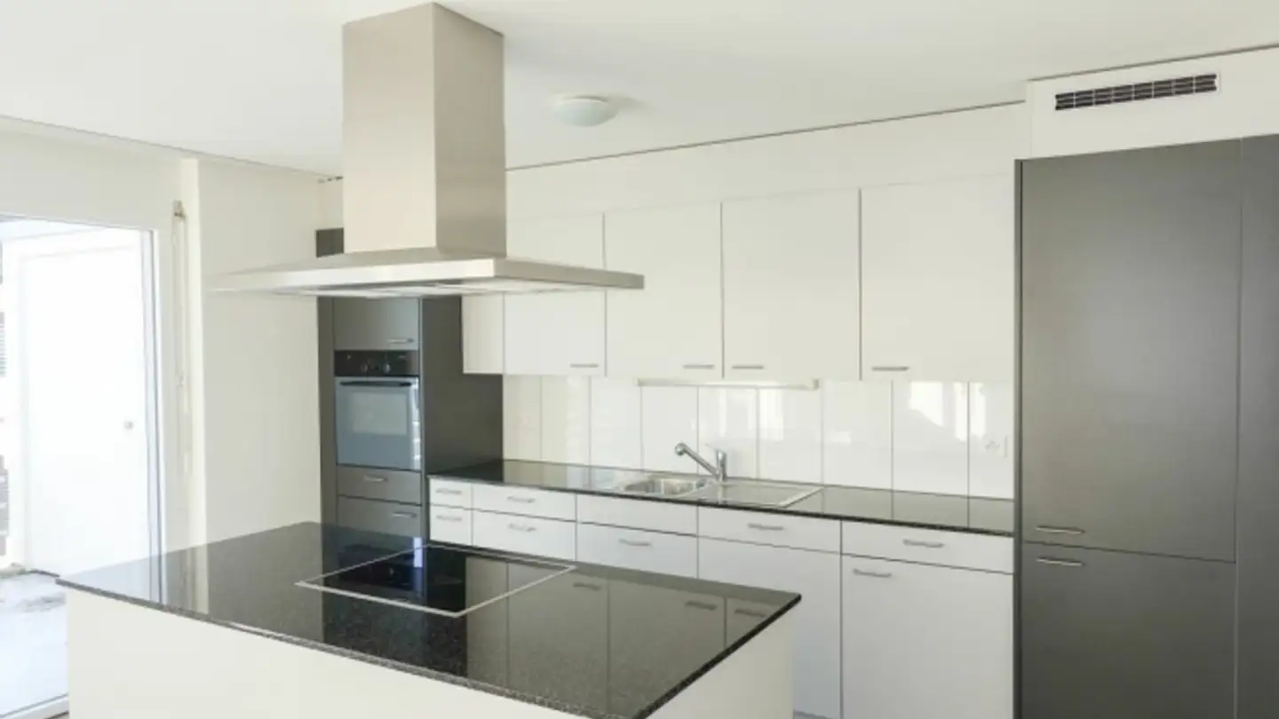 Appartamento in affitto - Brühlgasse 5, 4805 Brittnau