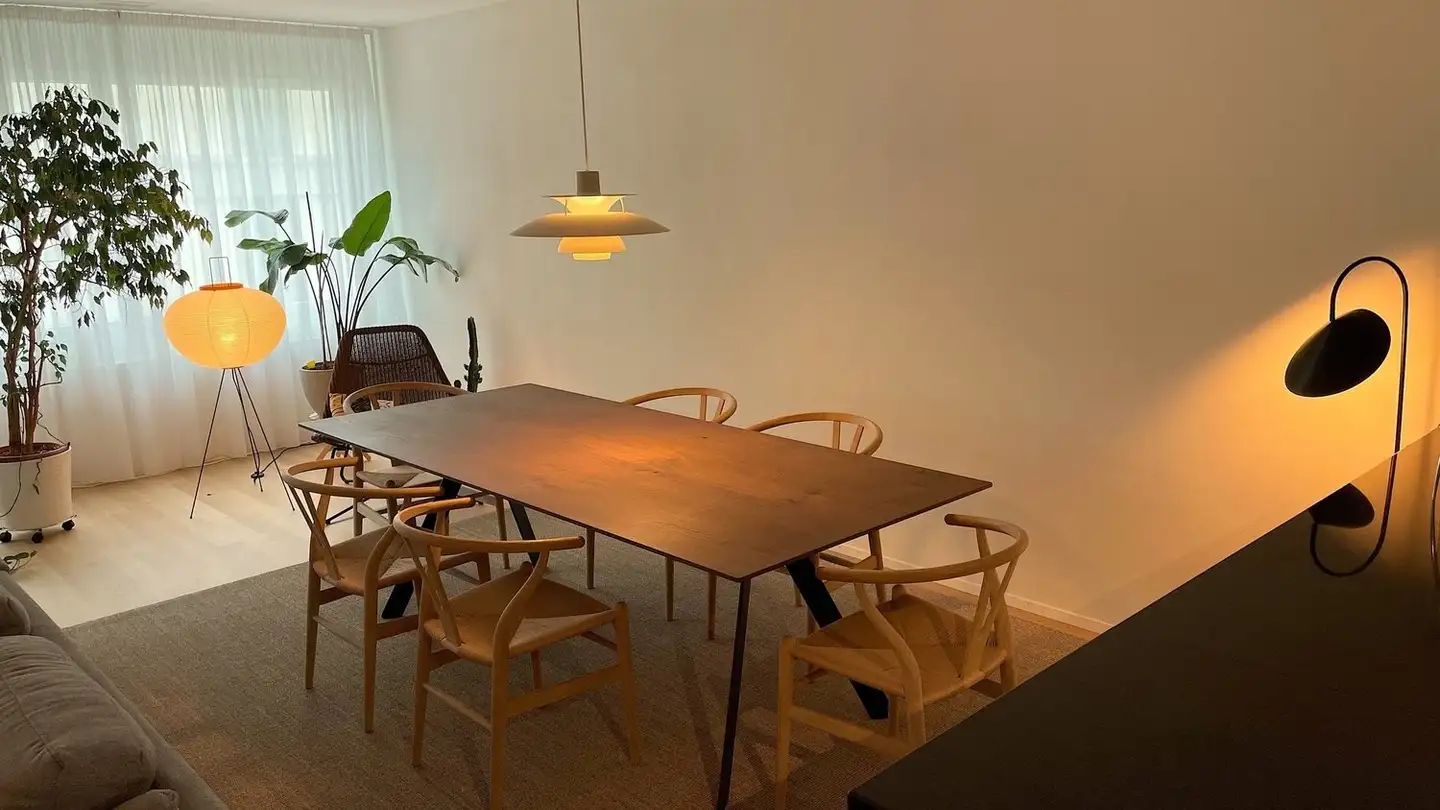 Furnished apartment for rent - 4055 Basel - Photo 3