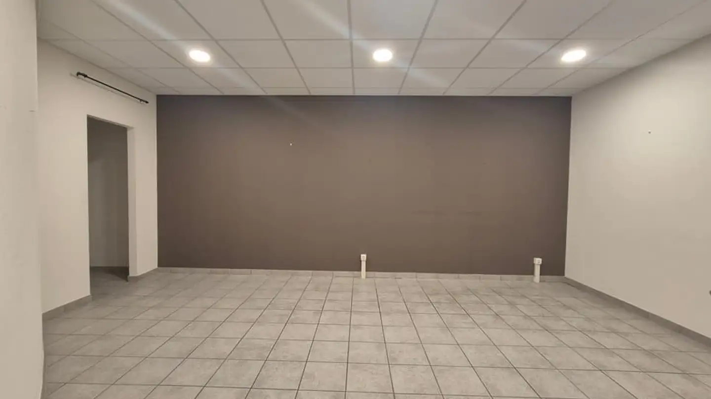 Commercial à louer - Avenue De Montchoisi 27, 1006 Lausanne - Photo 4