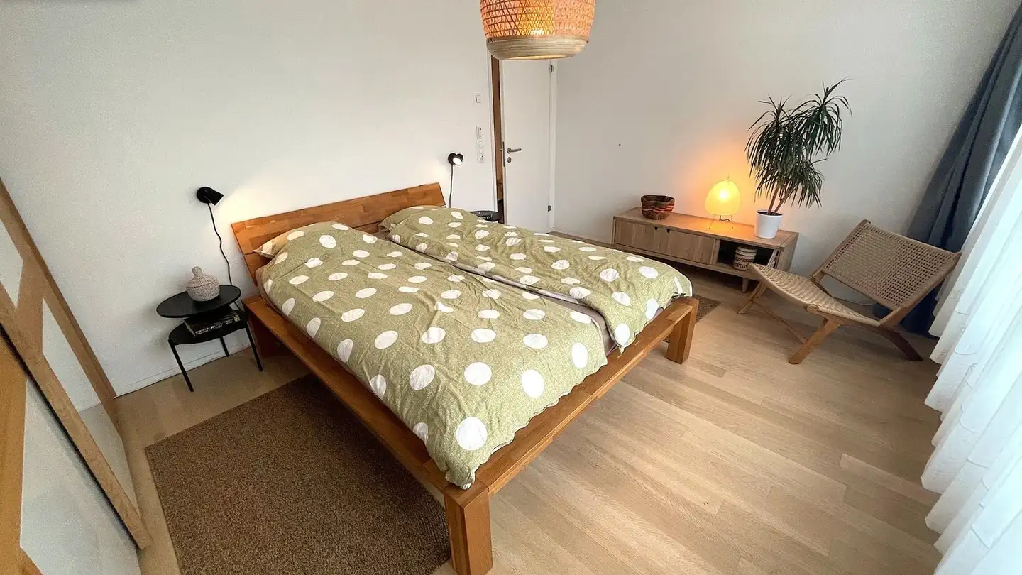 Furnished apartment for rent - 4055 Basel - Photo 4