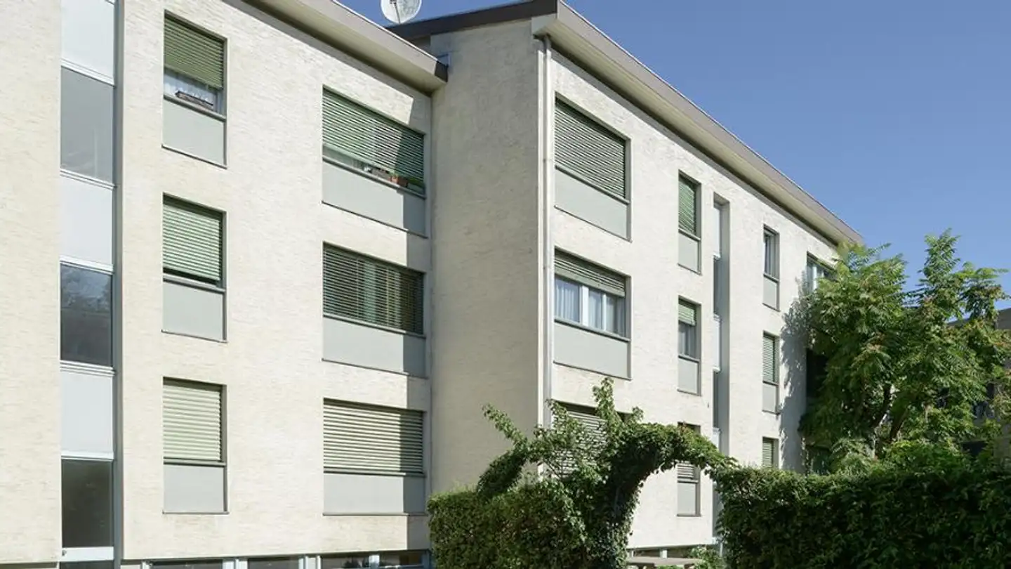Apartment for rent - Route de Thonon 66, 1222 Vésenaz - Photo 2