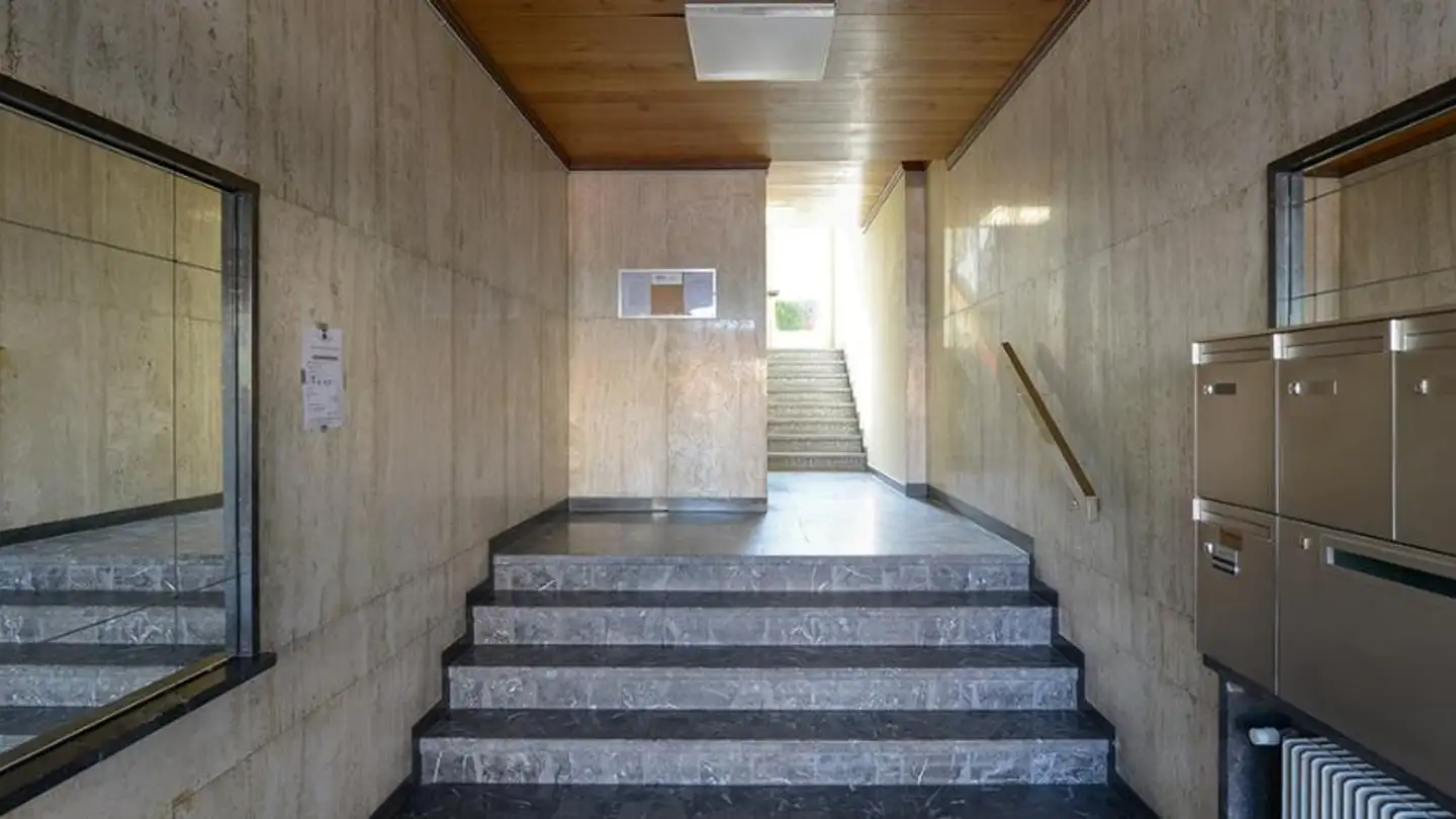 Apartment for rent - Route de Thonon 66, 1222 Vésenaz - Photo 3