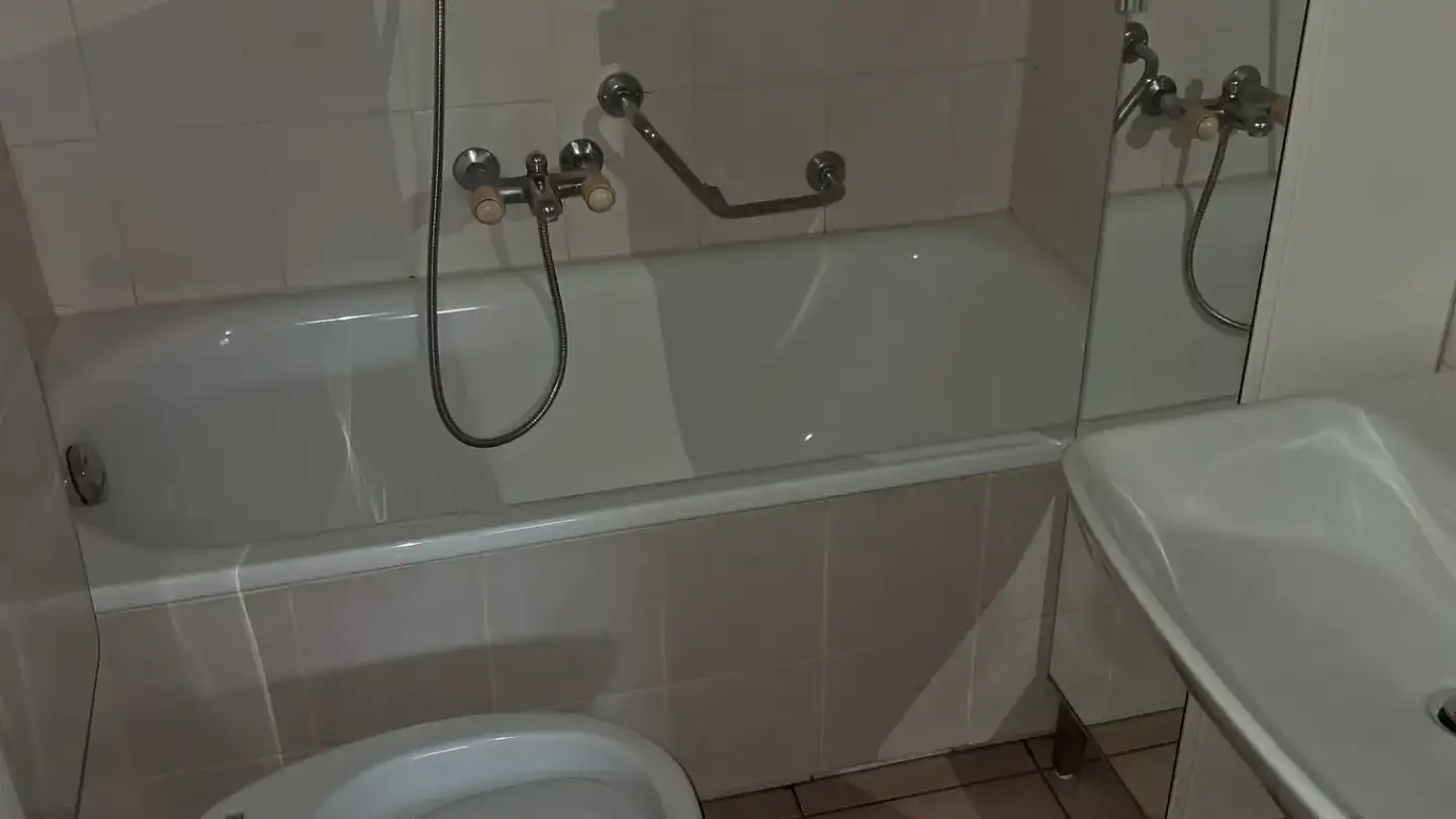 Appartement à louer - Via General Guisan, 6900 Paradiso - Photo 3