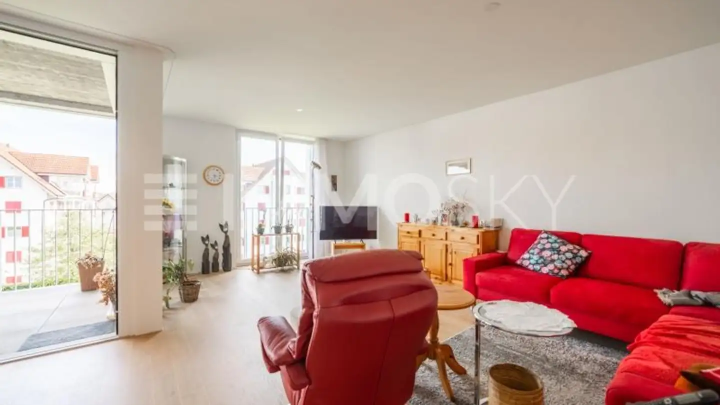 Appartamento in vendita - 5507 Mellingen - Photo 2