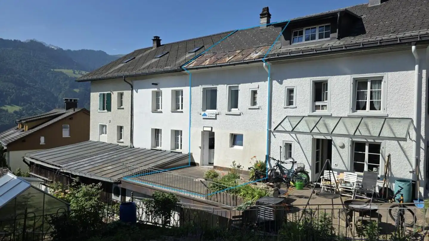 Single house for sale - Schibli 40a, 8762 Schwändi b. Schwanden - Photo 2