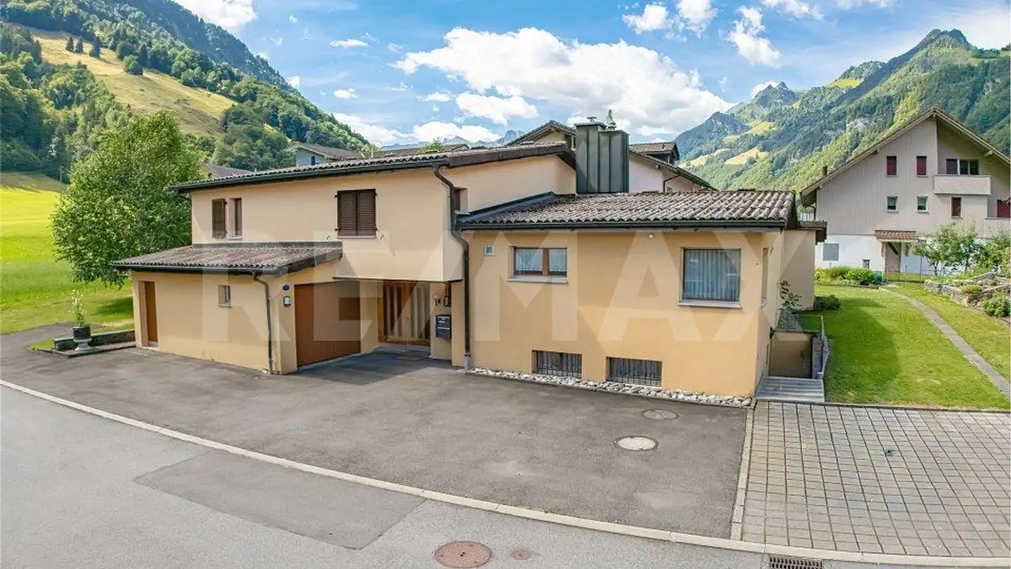 Maison individuelle à vendre - 6386 Wolfenschiessen - Photo 2