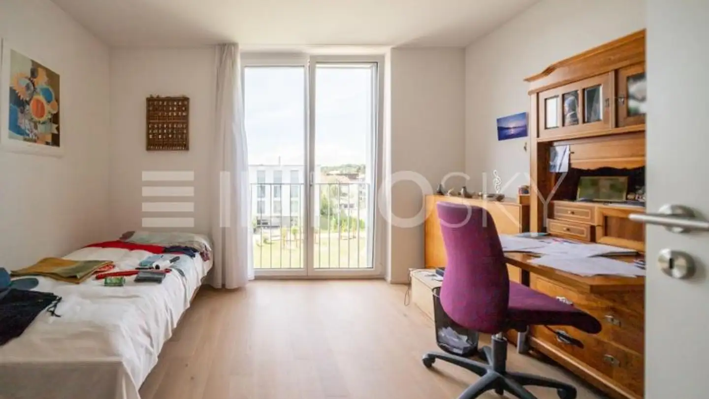 Appartamento in vendita - 5507 Mellingen - Photo 4