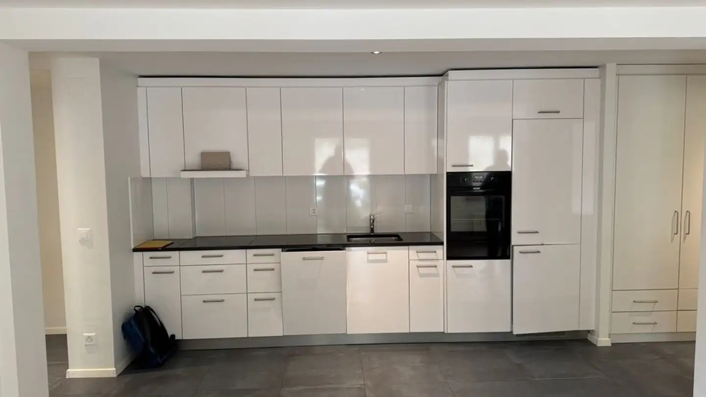 Appartement à louer - Rue De L'evole 53, 2000 Neuchâtel - Photo 2