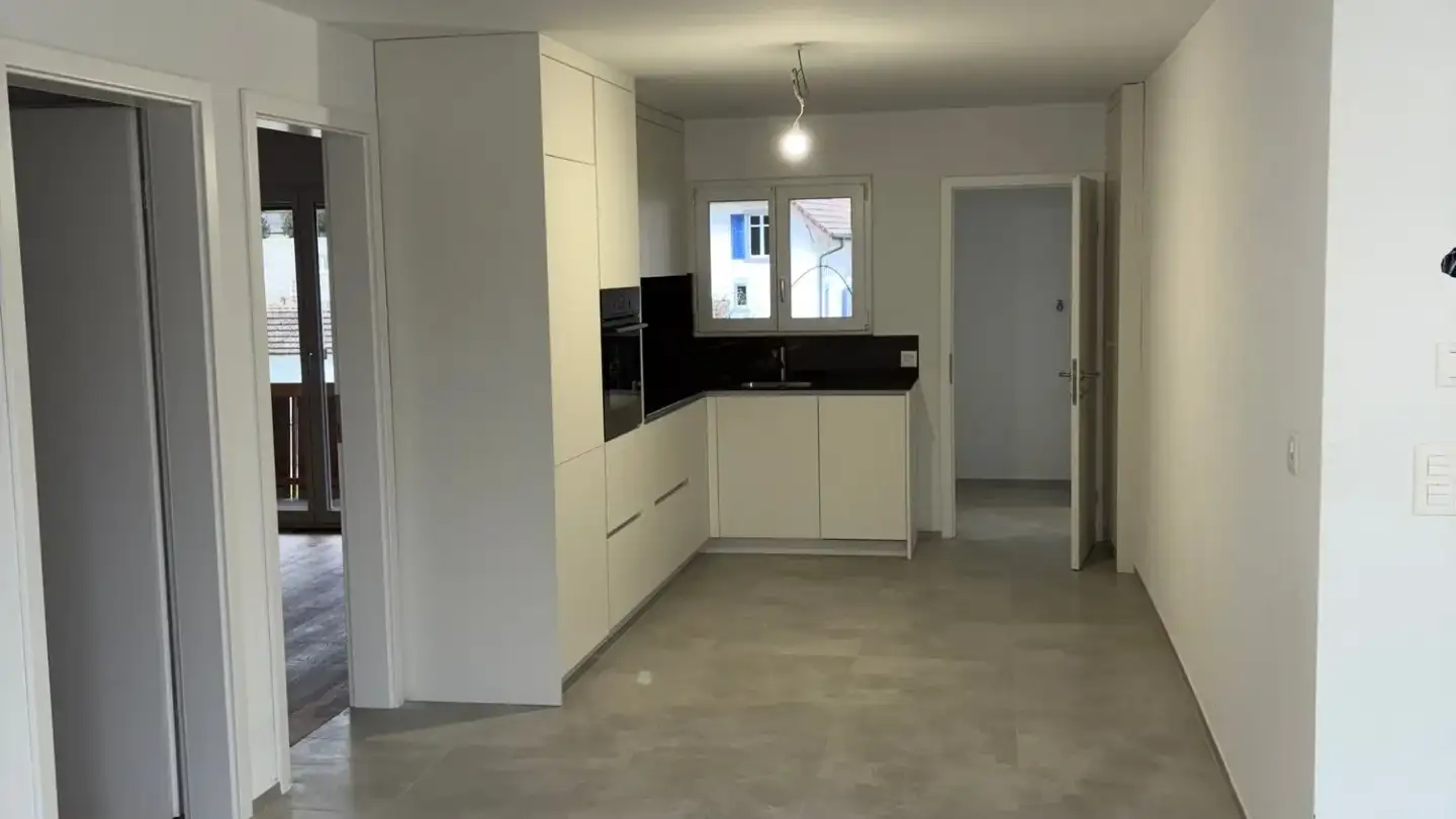 Wohnung mieten - Bahnhofstrasse 6, 5722 Gränichen