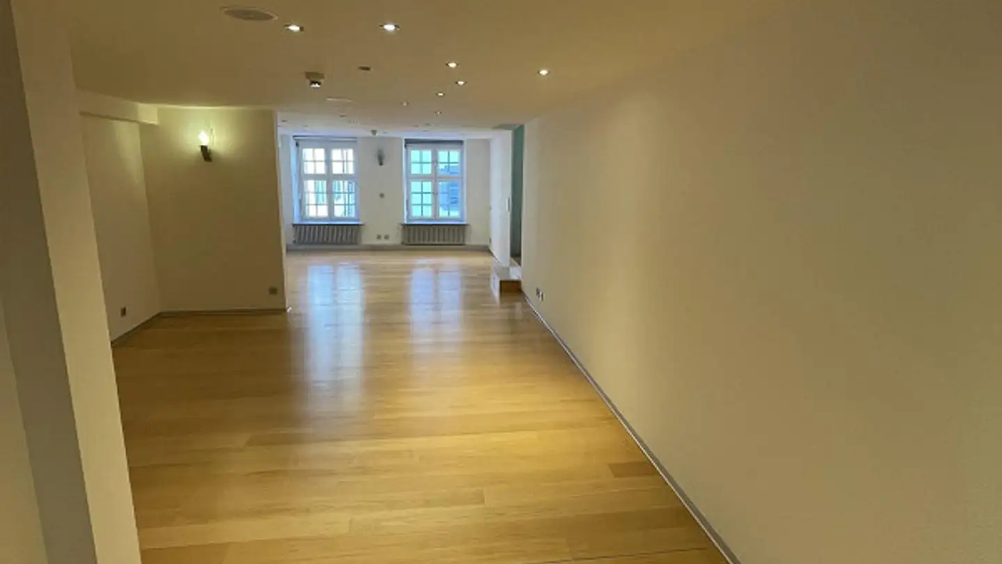 Spazio ufficio in affitto - Falknerstrasse 52, 4001 Basel