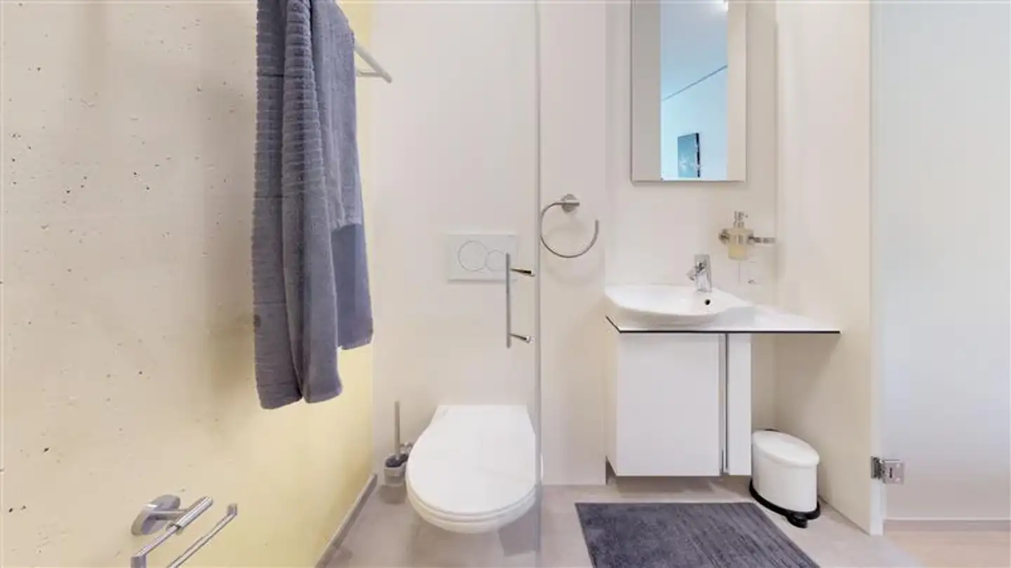 Studio in affitto - Kantonsstrasse 154, 6048 Horw - Foto 4