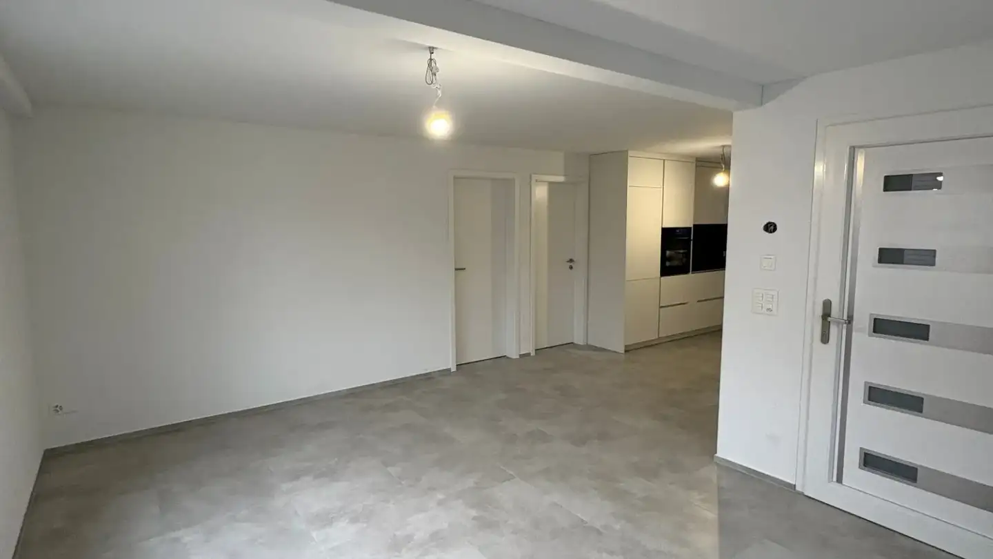 Wohnung mieten - Bahnhofstrasse 6, 5722 Gränichen - Foto 2