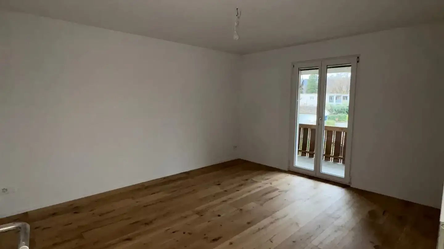 Wohnung mieten - Bahnhofstrasse 6, 5722 Gränichen - Foto 4
