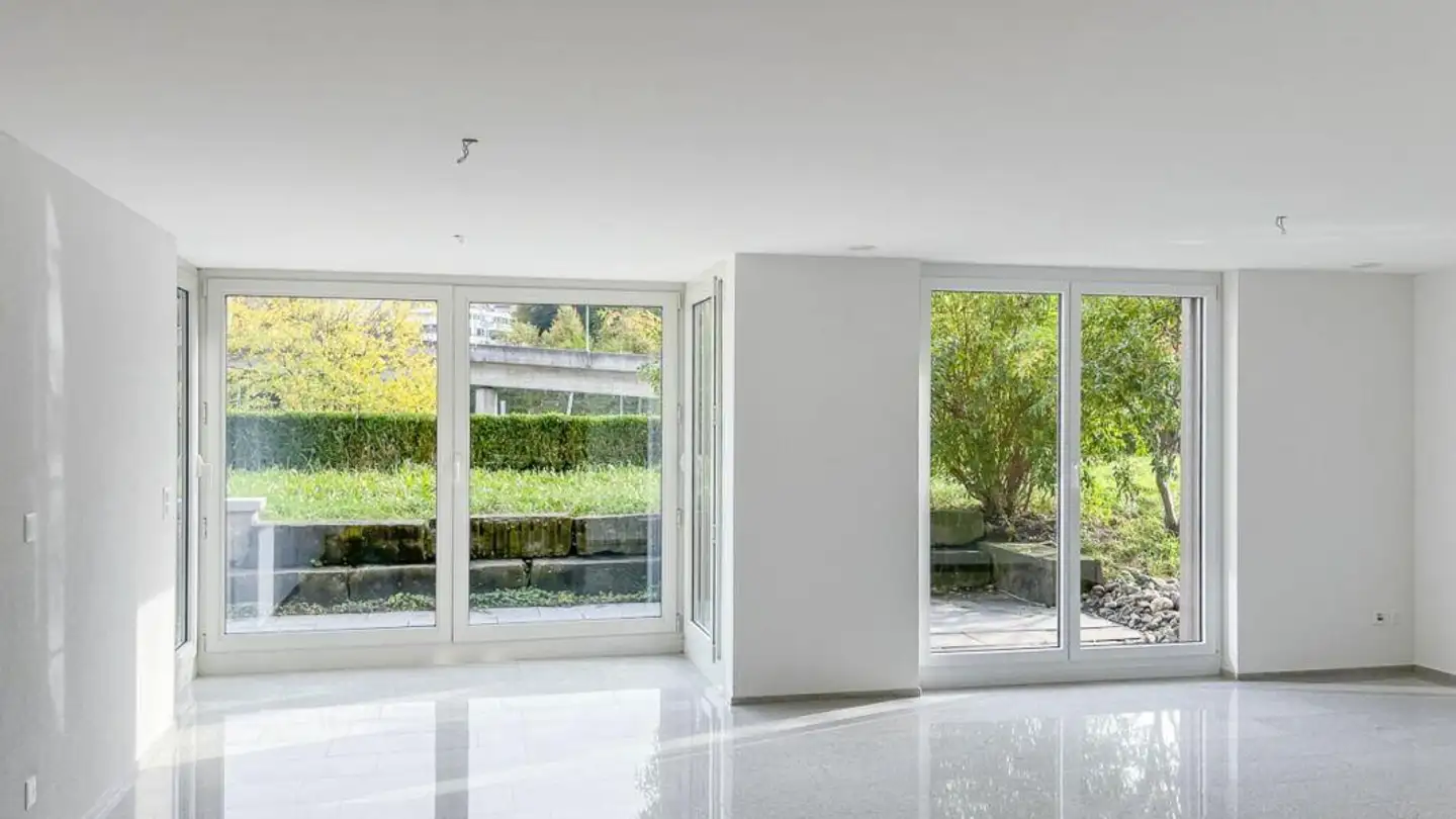 Appartement à louer - Splügenstrasse 26, 9008 St. Gallen - Photo 2
