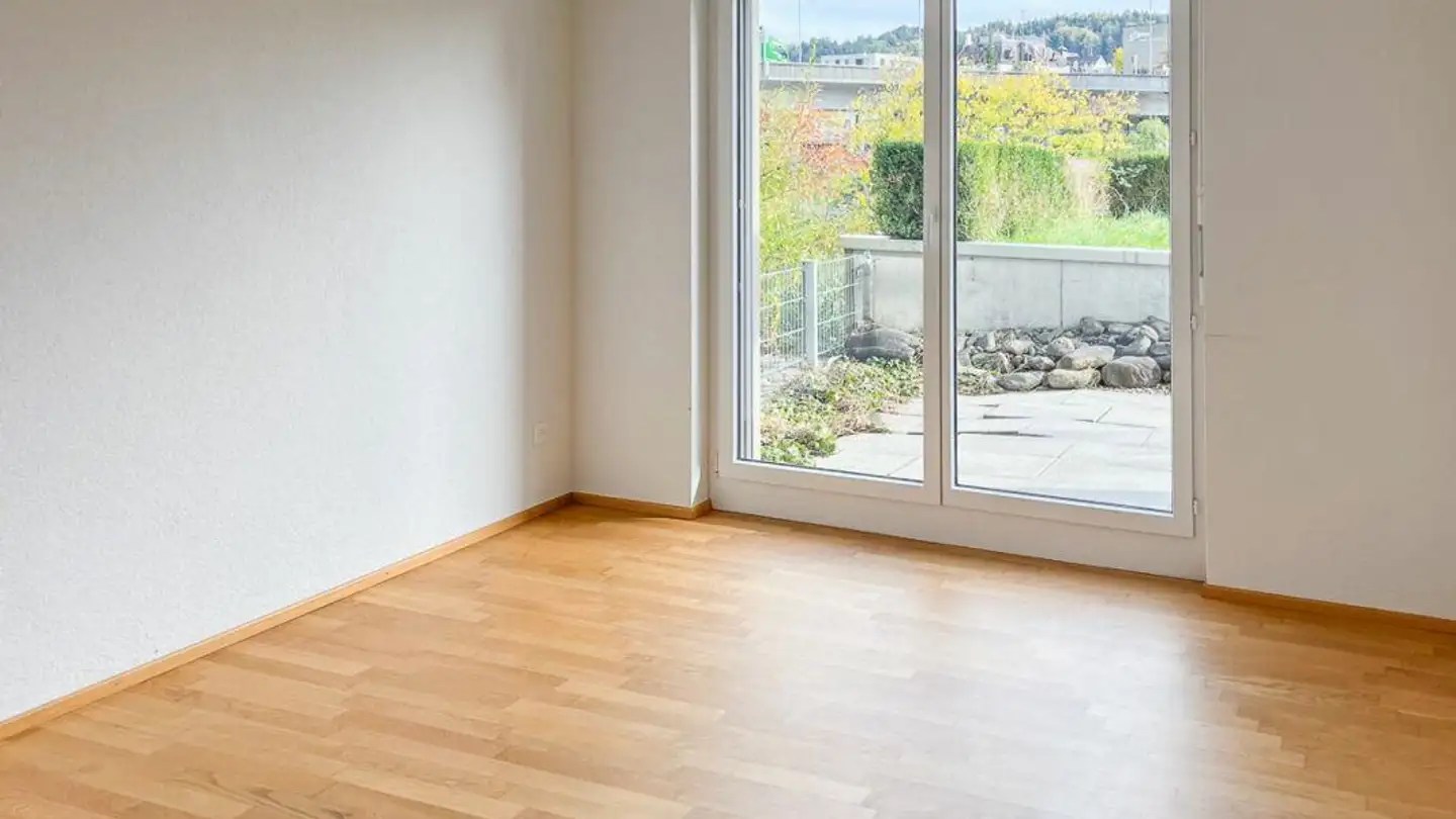 Appartement à louer - Splügenstrasse 26, 9008 St. Gallen - Photo 4