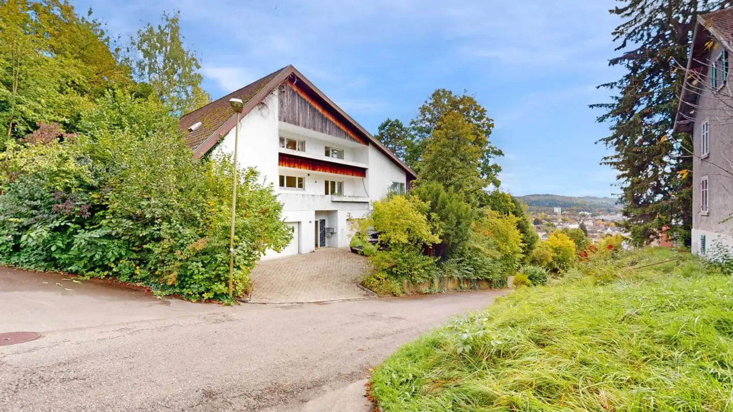 Casa singola in vendita - 8400 Winterthur