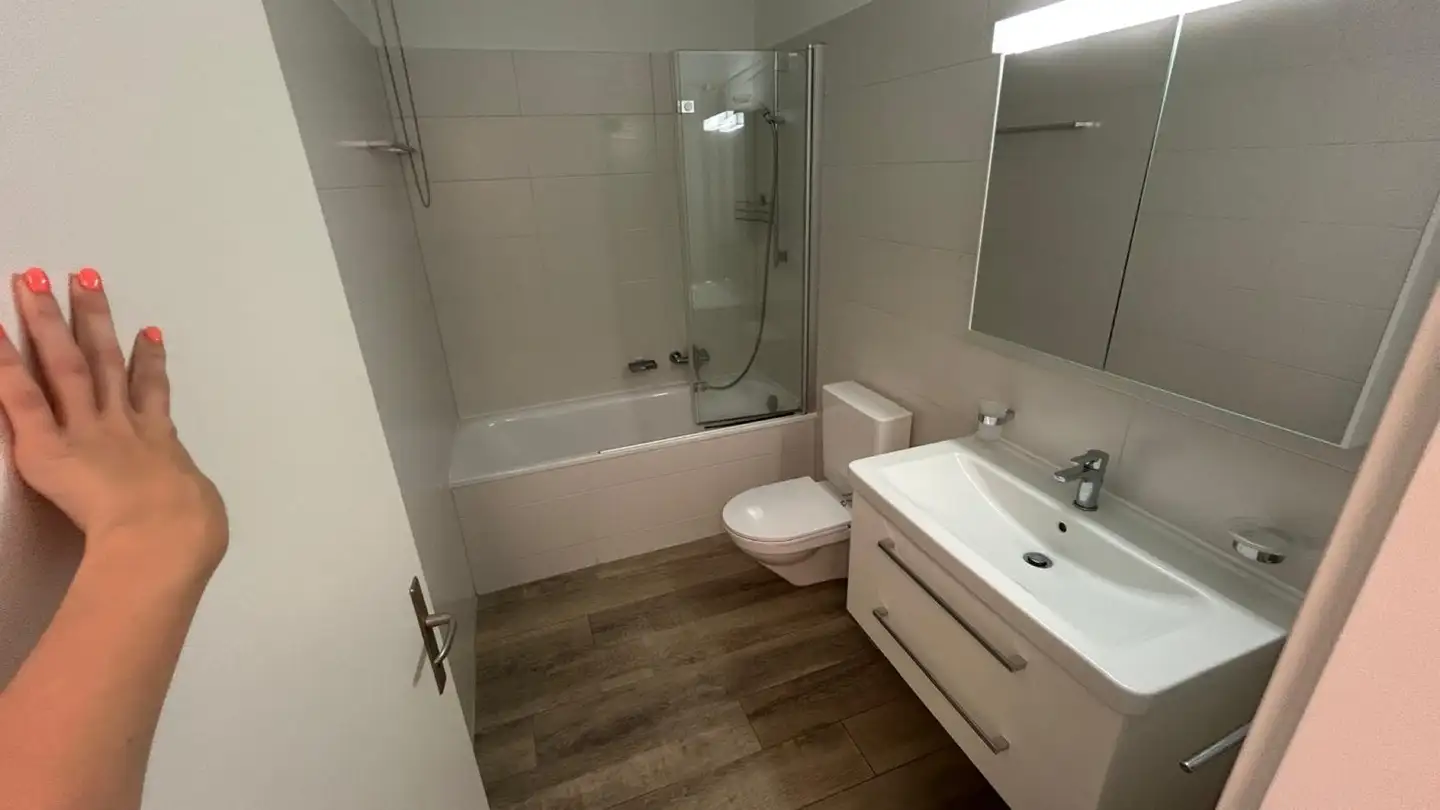 Wohnung mieten - 6512 Giubiasco - Foto 4