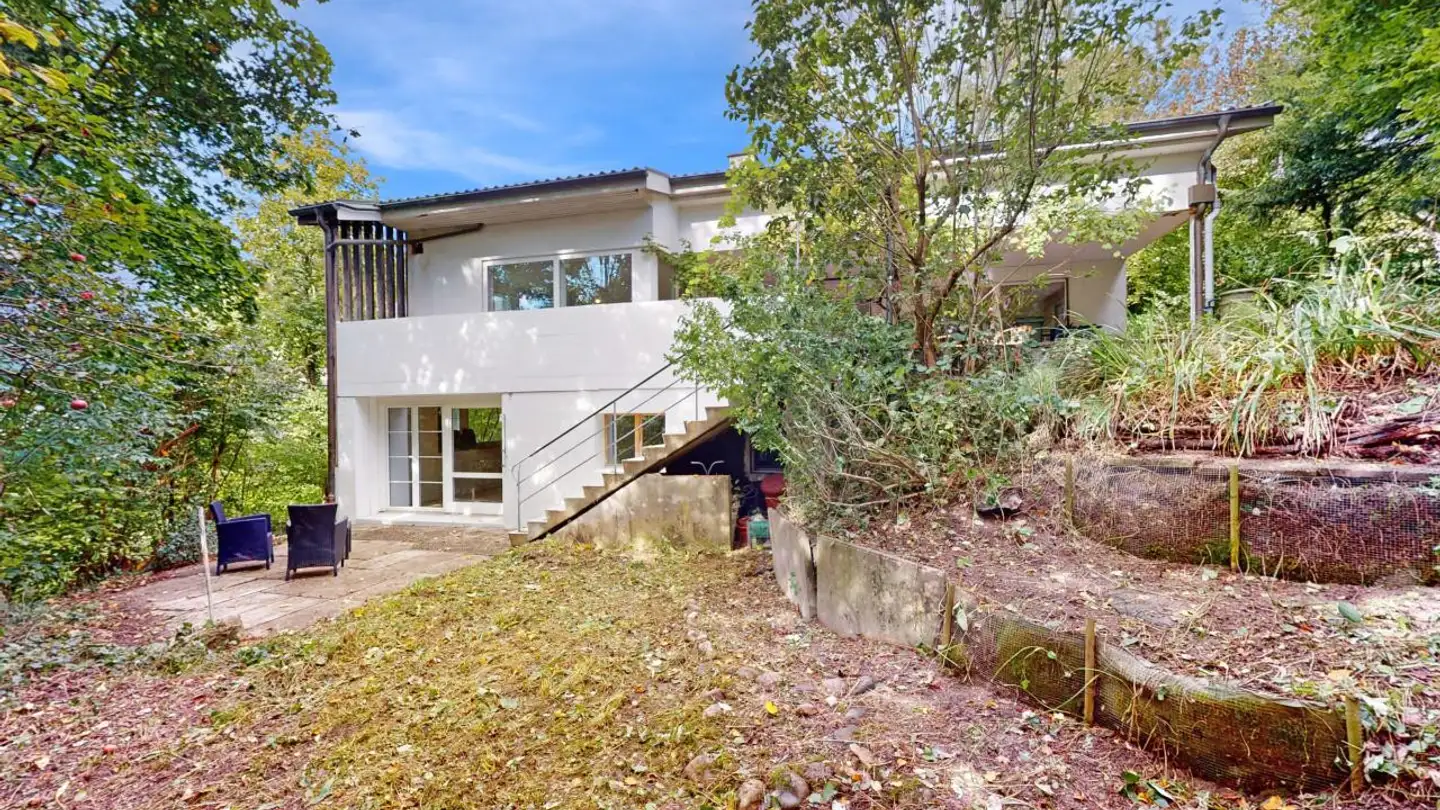 Casa singola in vendita - 8400 Winterthur - Photo 2