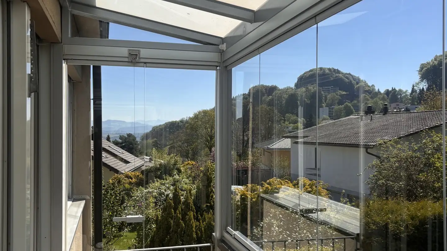 Apartment for rent - Talstrasse 41, 3122 Kehrsatz