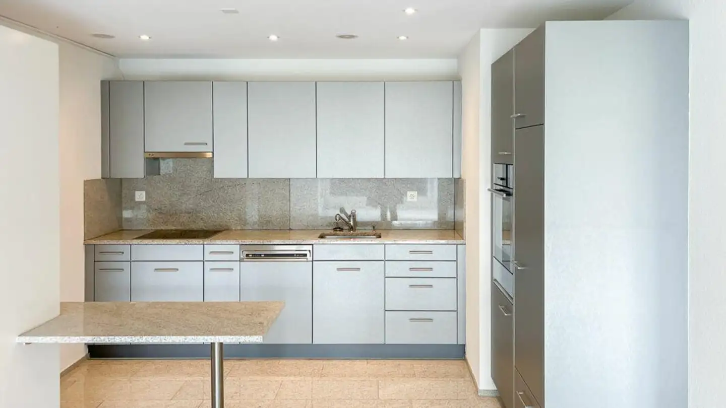 Appartement à louer - Splügenstrasse 26, 9008 St. Gallen