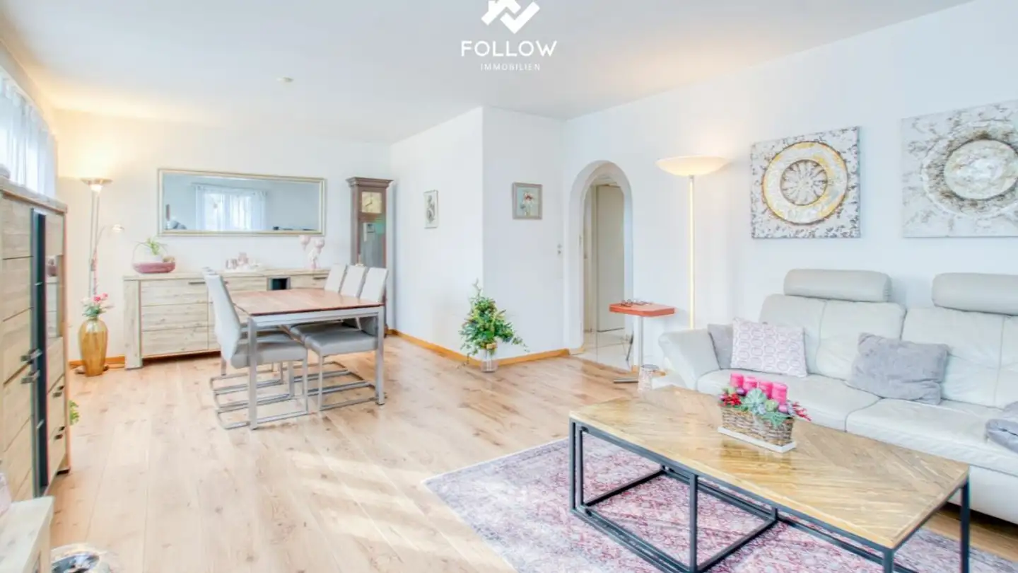 Wohnung kaufen - Poststrasse 25, 2572 Sutz - Foto 2