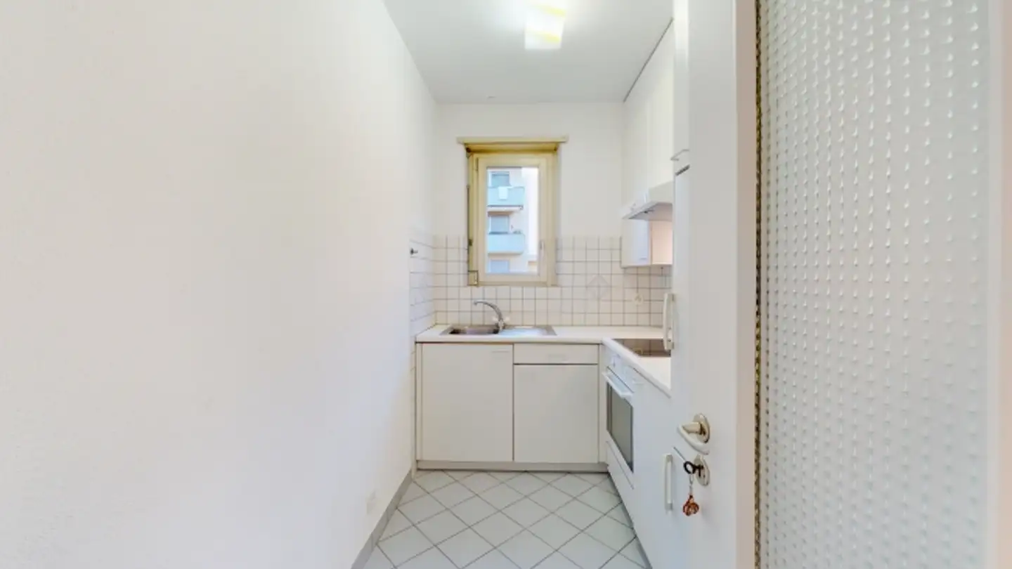 Appartamento in affitto - Via Mulino Rosso 8, 6517 Arbedo