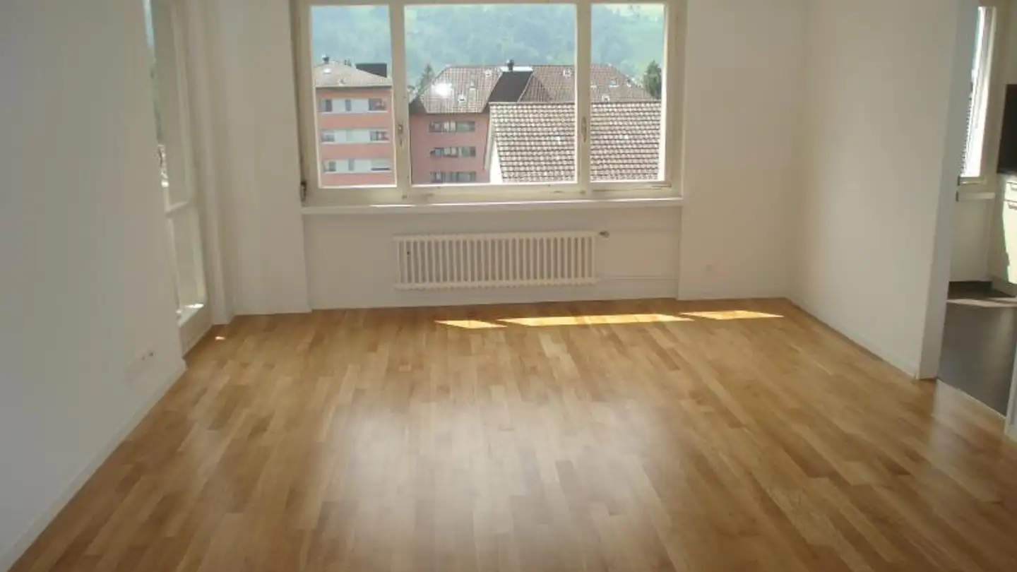 Appartement à louer - Schulhausstrasse 8, 6048 Horw