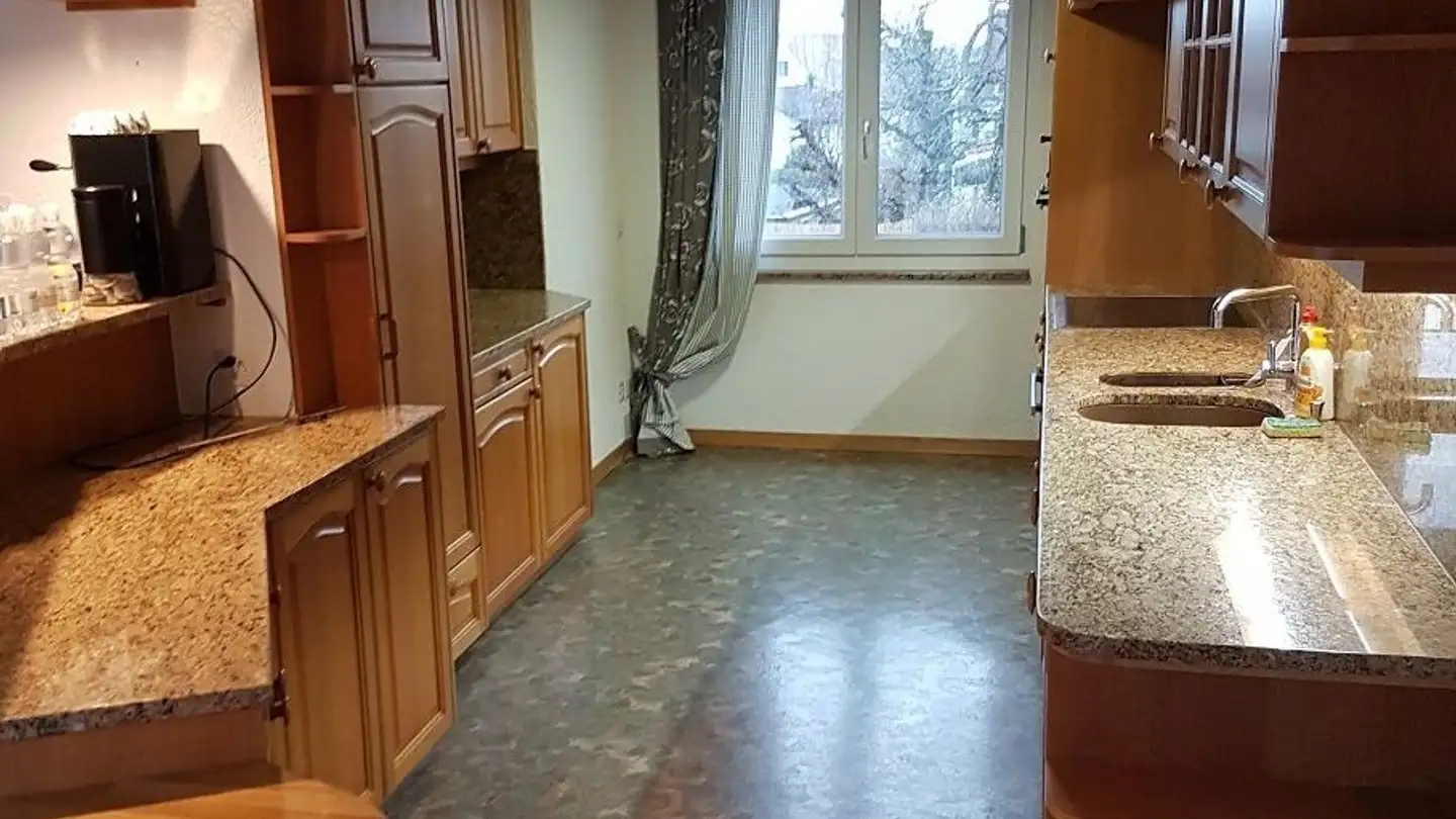 Maison en terrasse à vendre - Steinler 10, 8545 Rickenbach Sulz