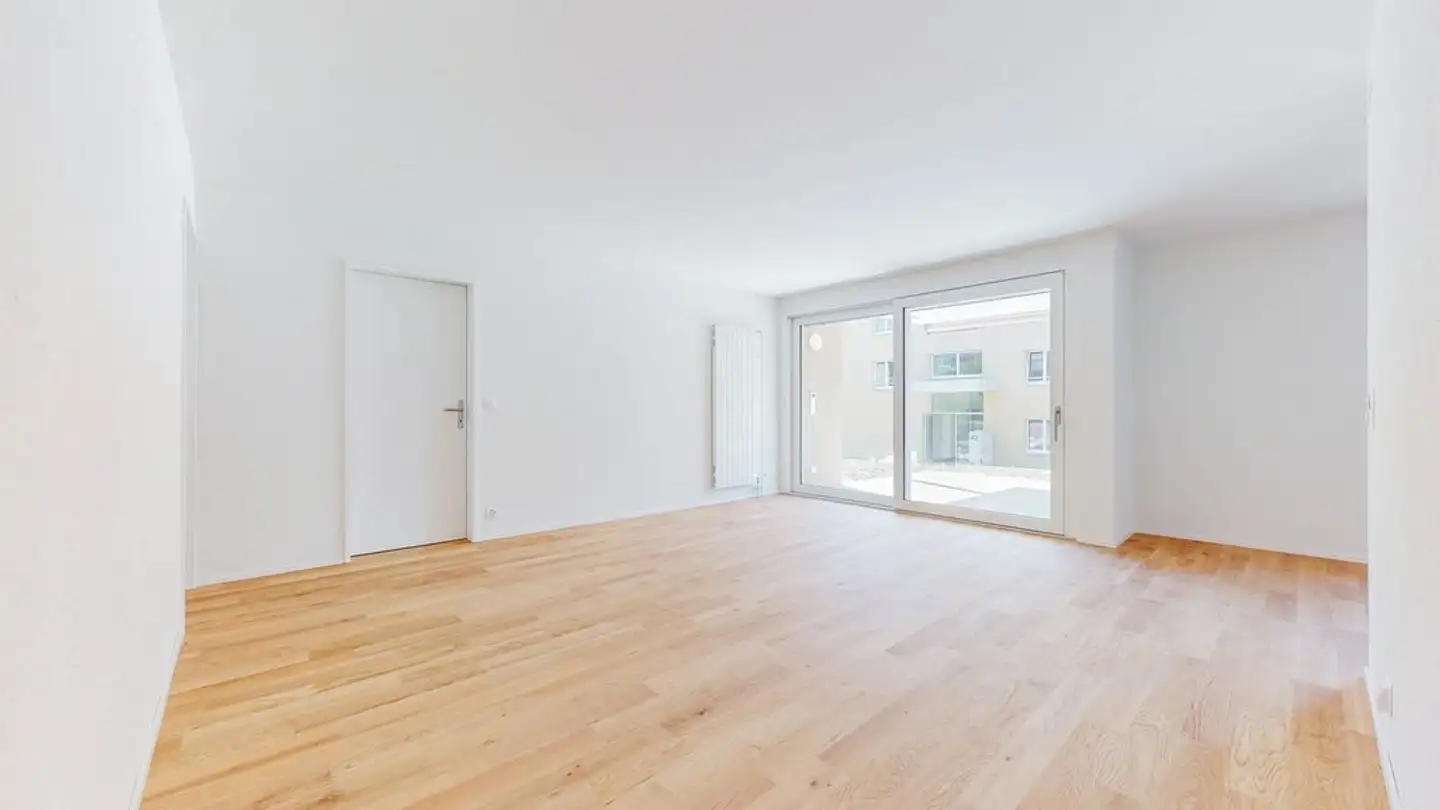 Apartment for rent - Geissfluhstrasse 7, 4500 Solothurn - Photo 3