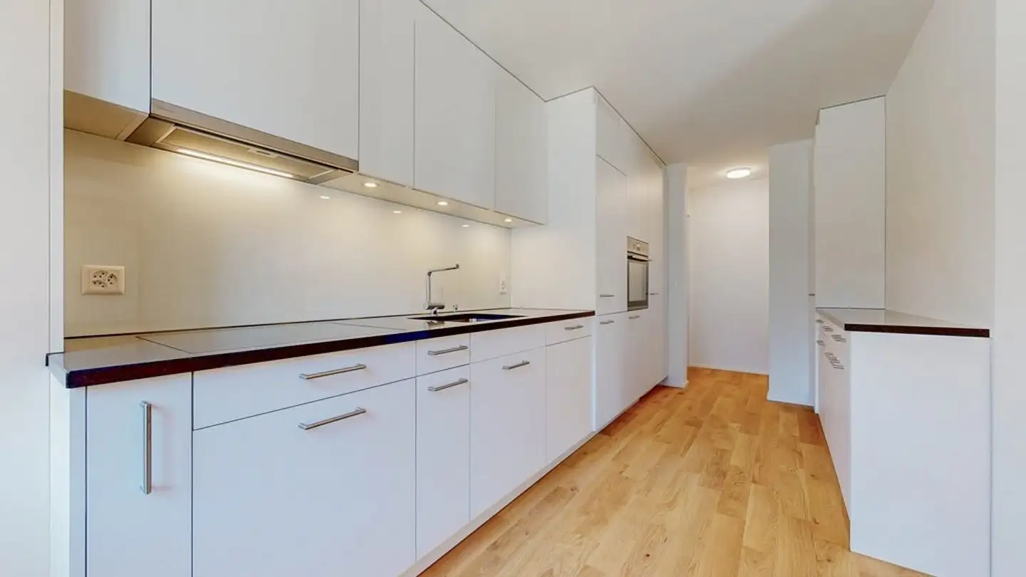 Apartment for rent - Geissfluhstrasse 7, 4500 Solothurn - Photo 4