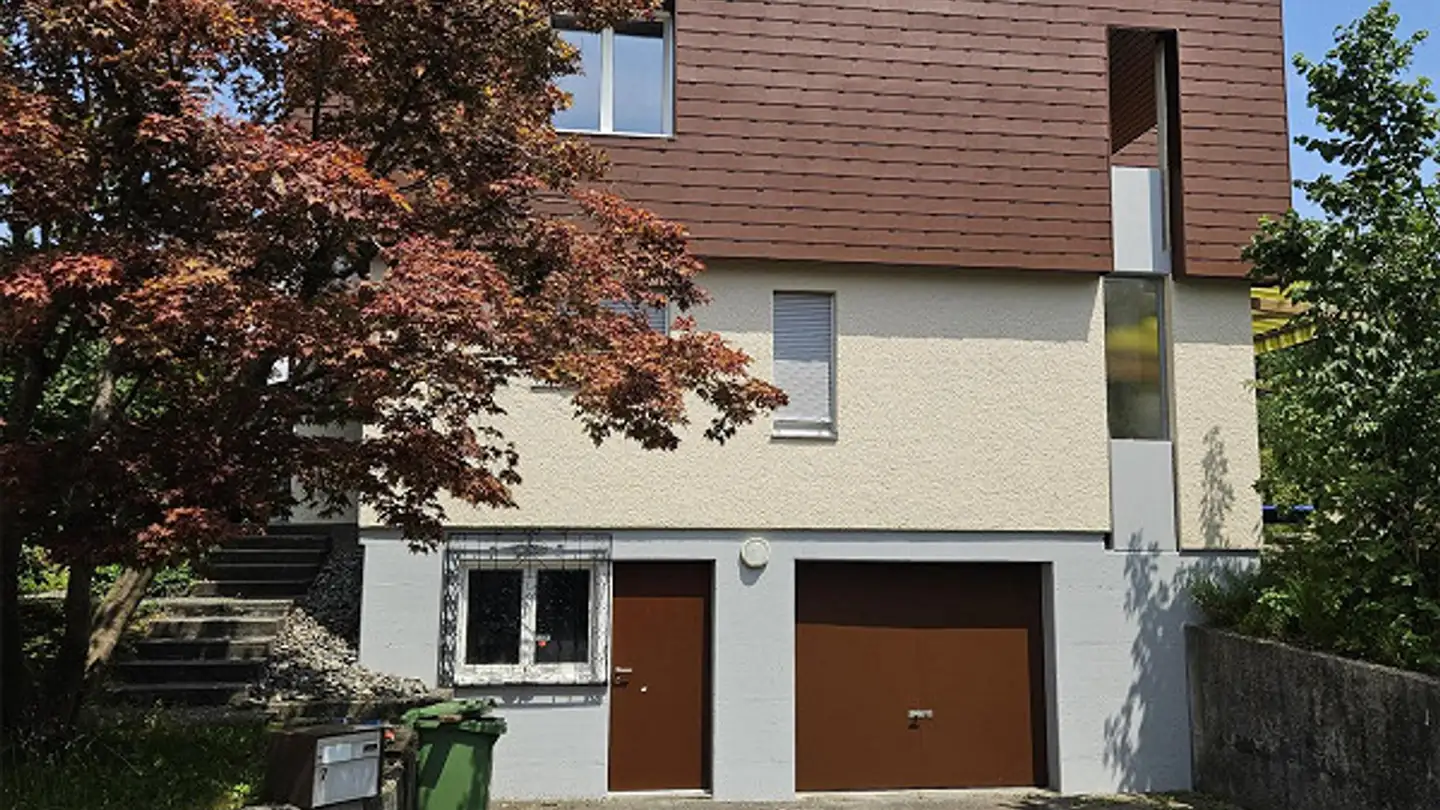 Einfamilienhaus mieten - Lindenfels 7, 6023 Rothenburg