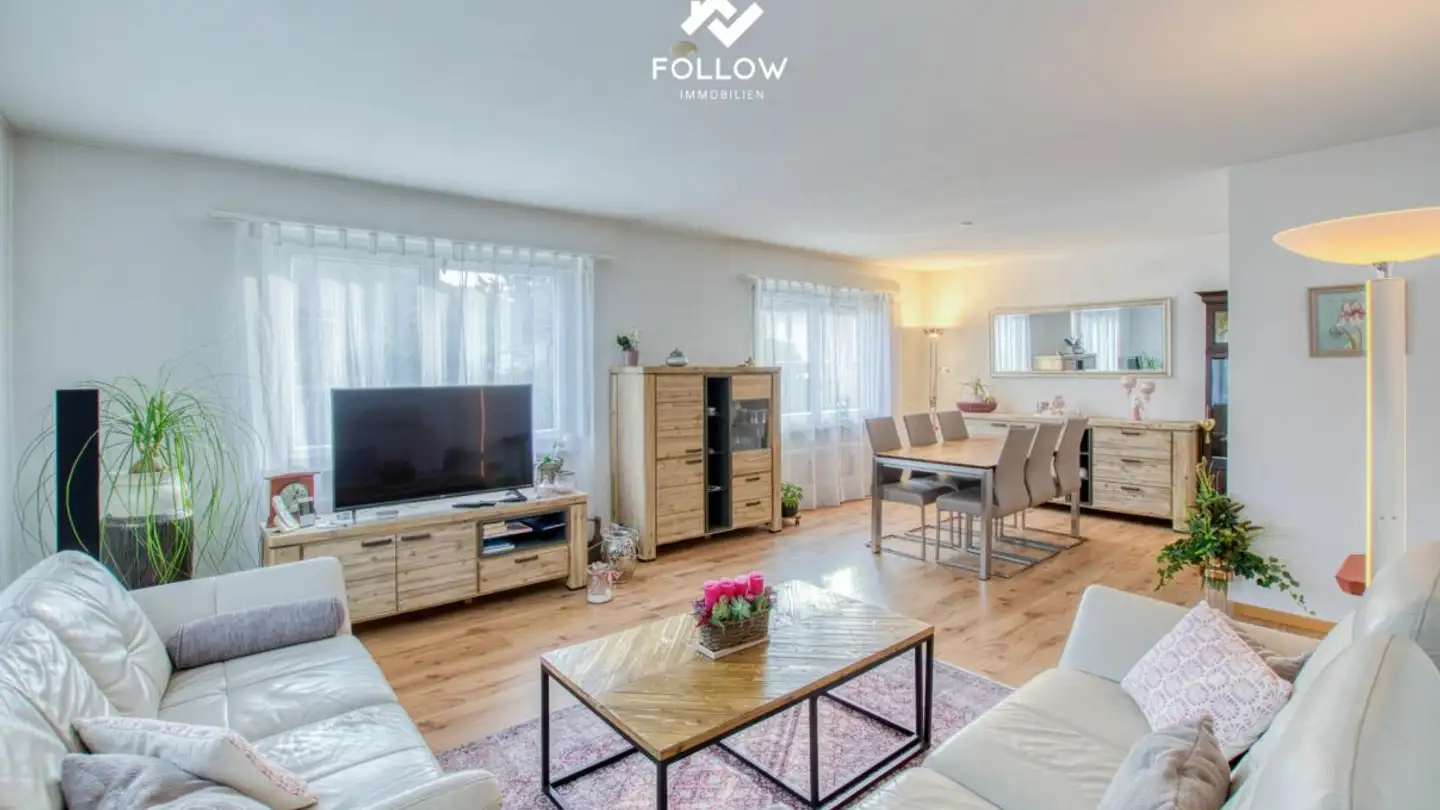 Wohnung kaufen - Poststrasse 25, 2572 Sutz - Foto 4