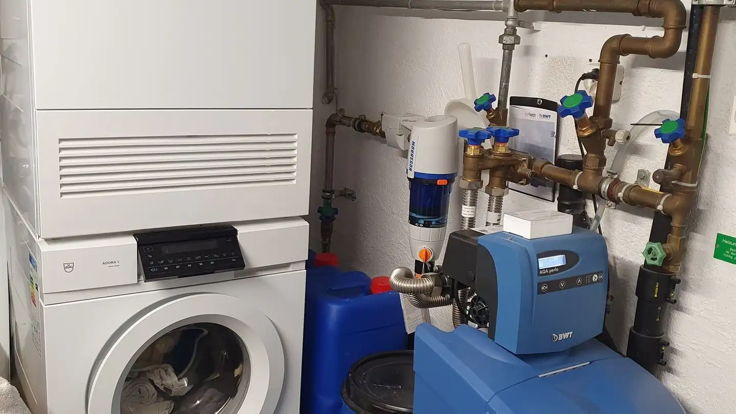 Maison en terrasse à vendre - Steinler 10, 8545 Rickenbach Sulz - Photo 4