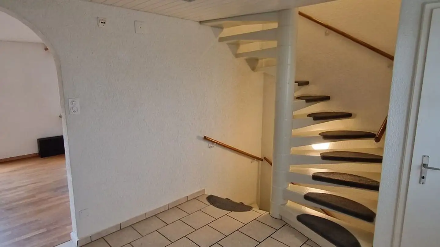 Row house for sale - Steinler 10, 8545 Rickenbach Sulz - Photo 3