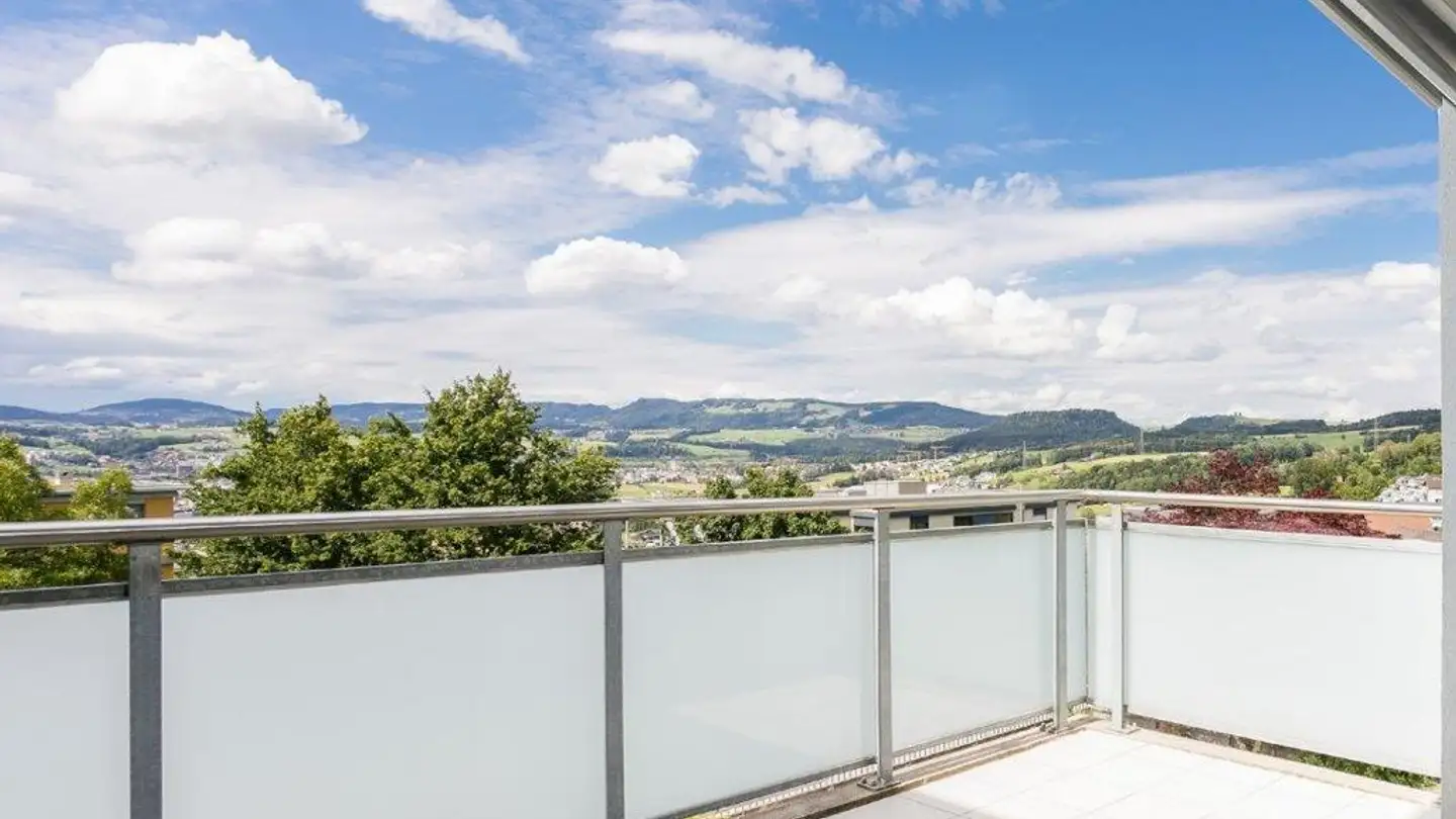 Appartamento in affitto - Lüssirainstrasse 55, 6300 Zug - Photo 3