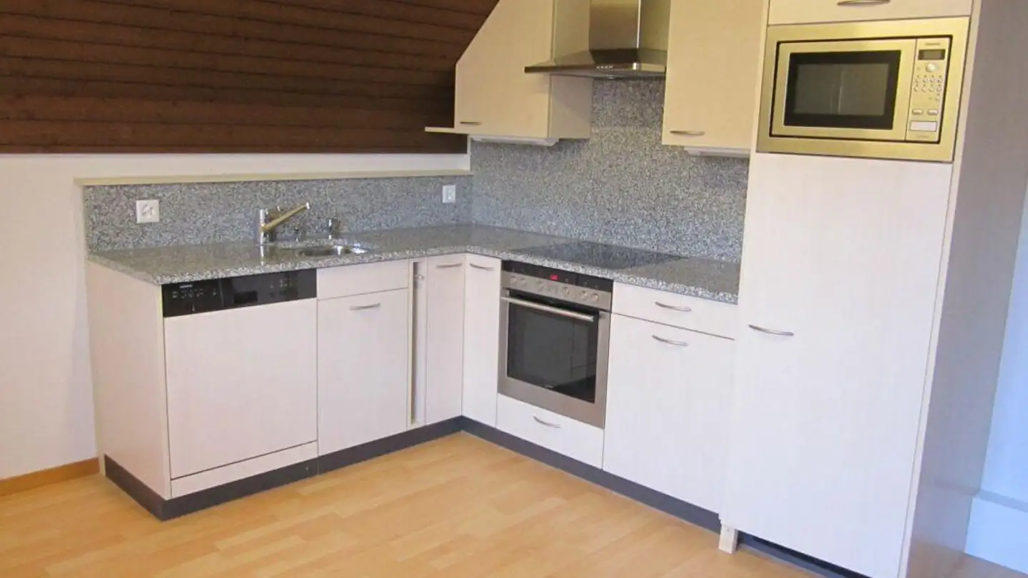 Apartment for rent - Dorfplatz 6, 6405 Immensee