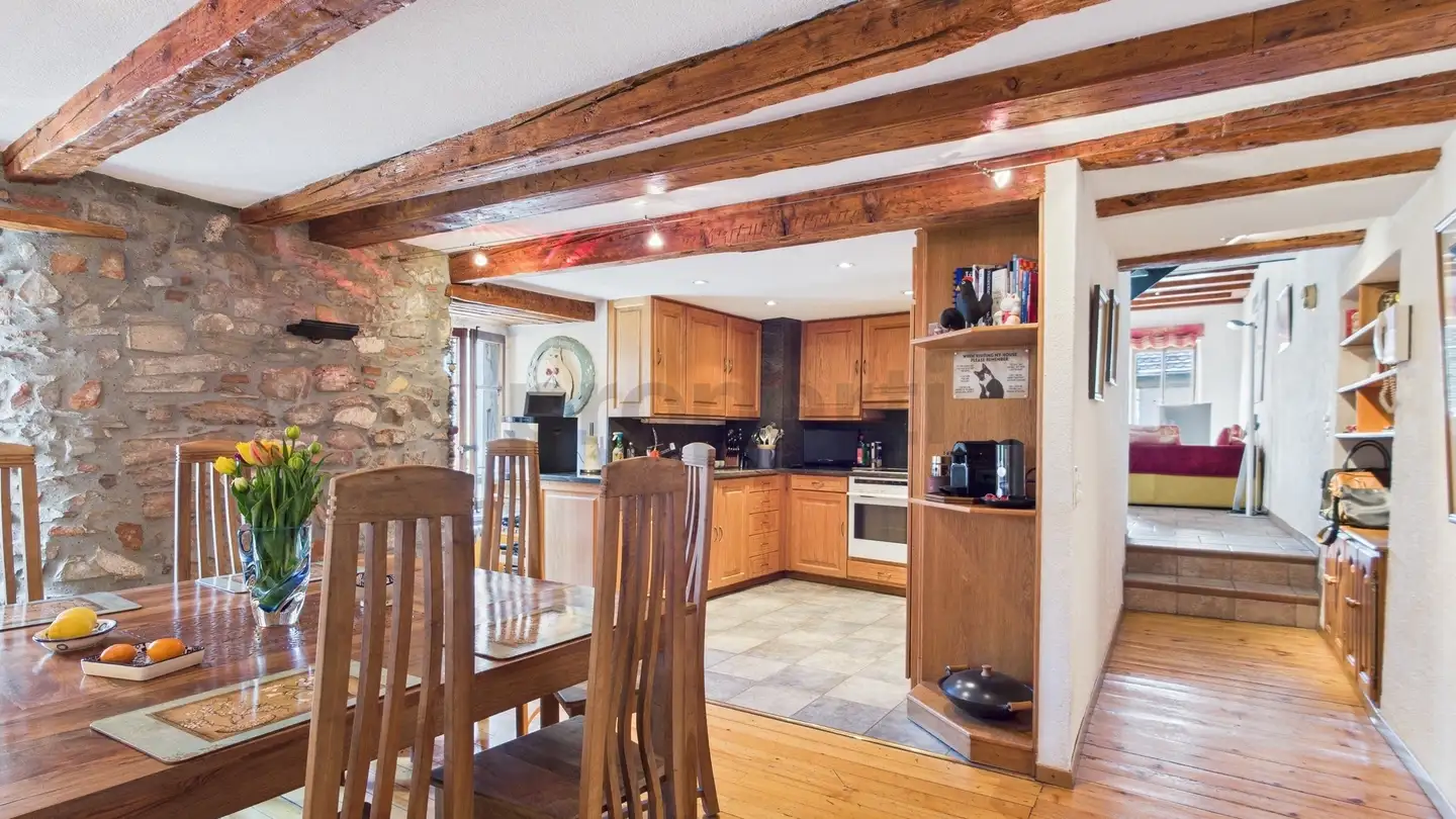 Single house for sale - 1091 Grandvaux