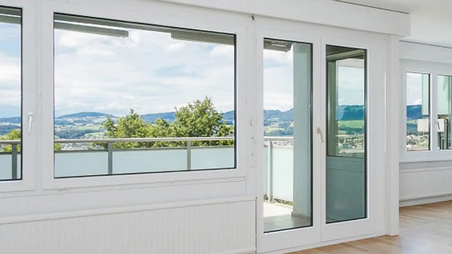 Appartamento in affitto - Lüssirainstrasse 55, 6300 Zug - Photo 2