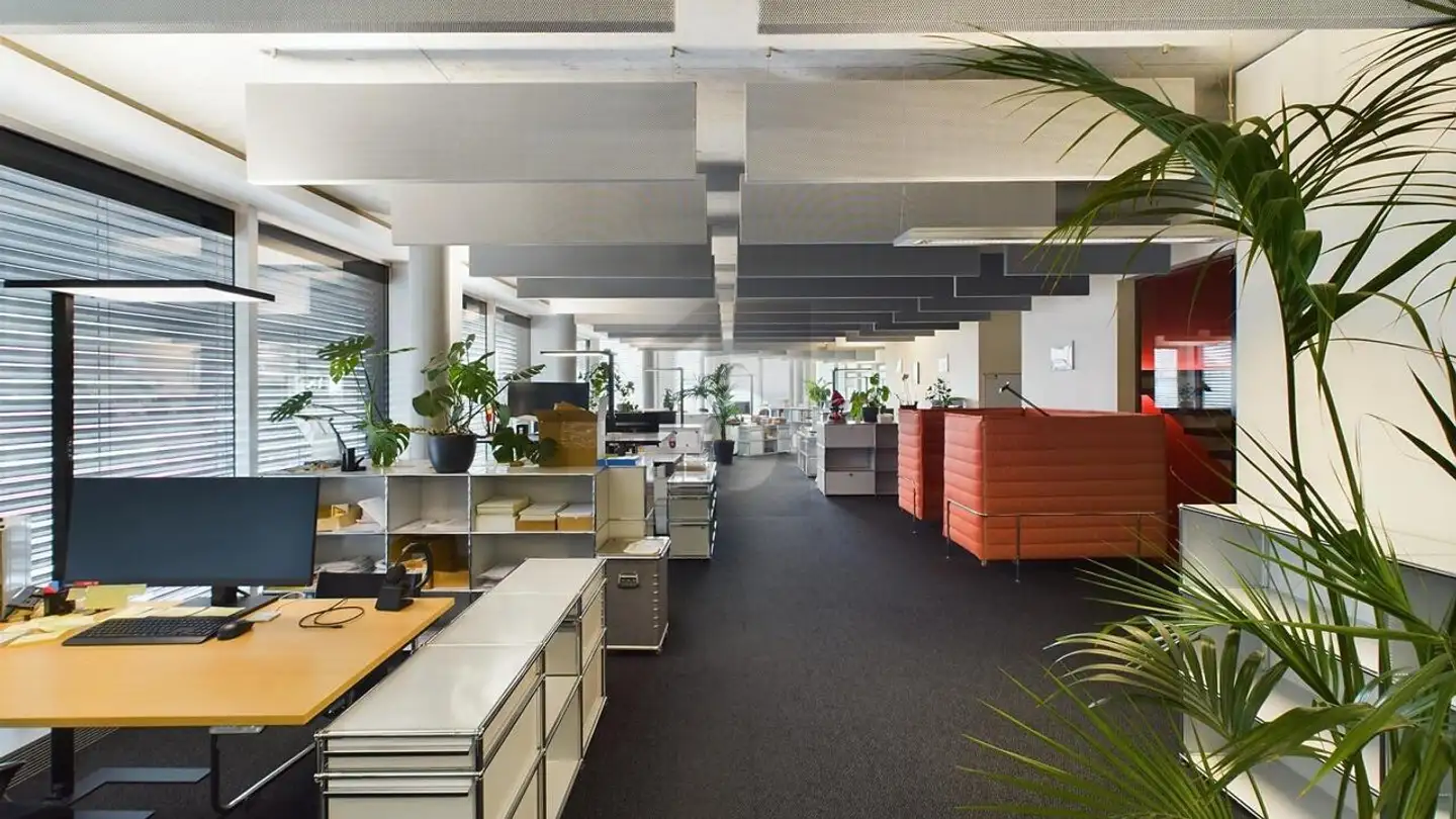 Office space for rent - 4133 Pratteln - Photo 3