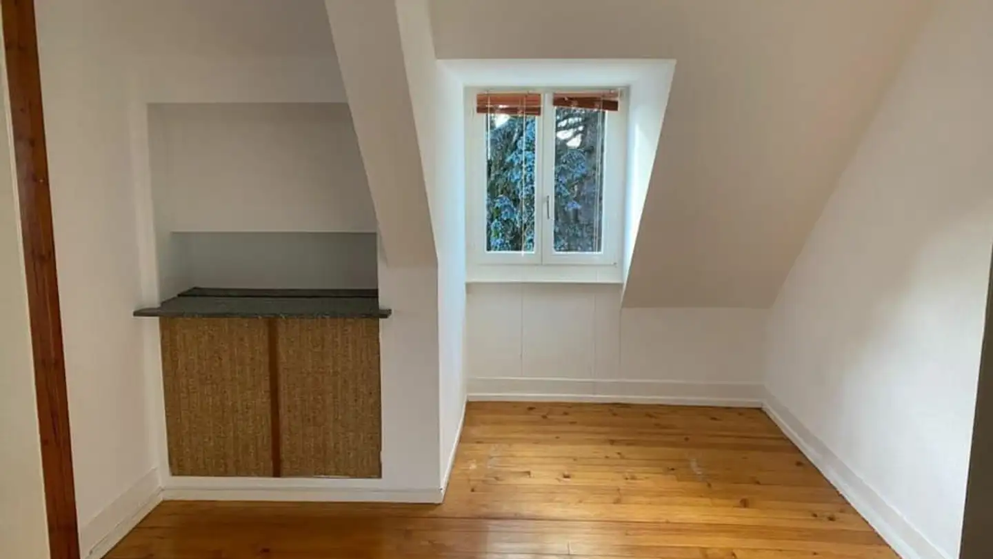 Wohnung mieten - Chemin Des Cévenols 1, 2035 Corcelles NE